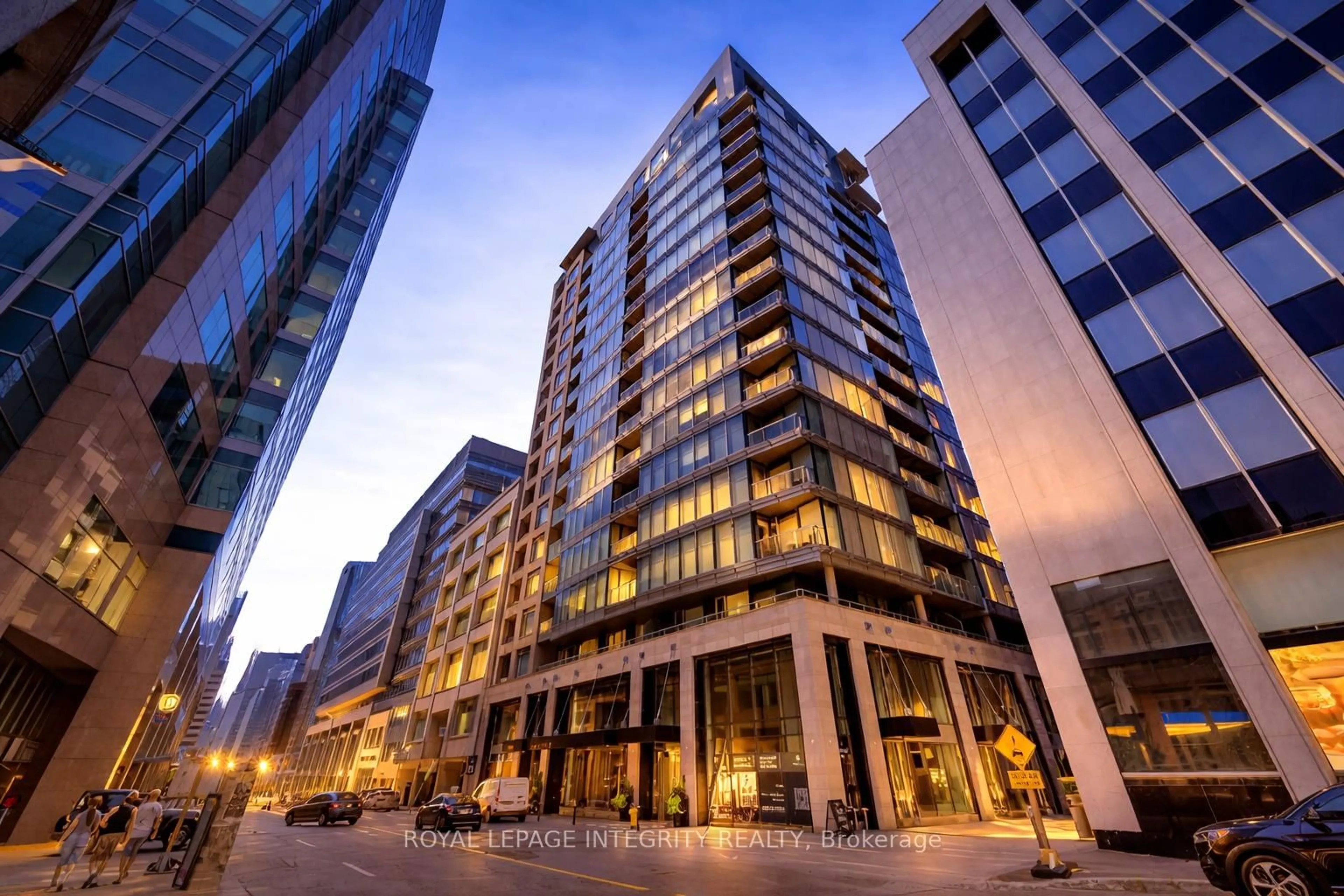 Unknown for 101 Queen St #802, Ottawa Ontario K1P 0B7