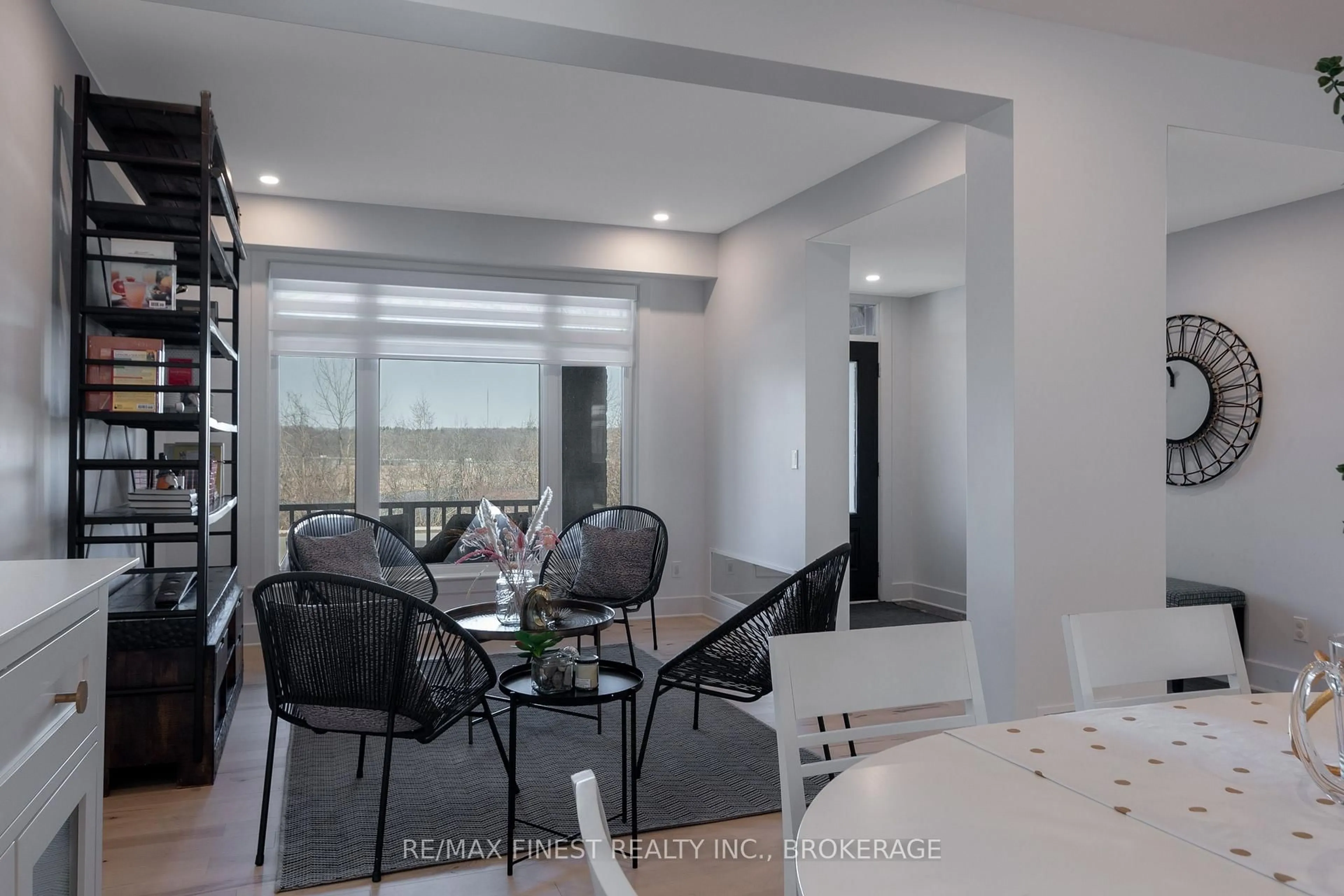 Dining room, unknown for 1235 Waterside Way, Kingston Ontario K7K 0J1