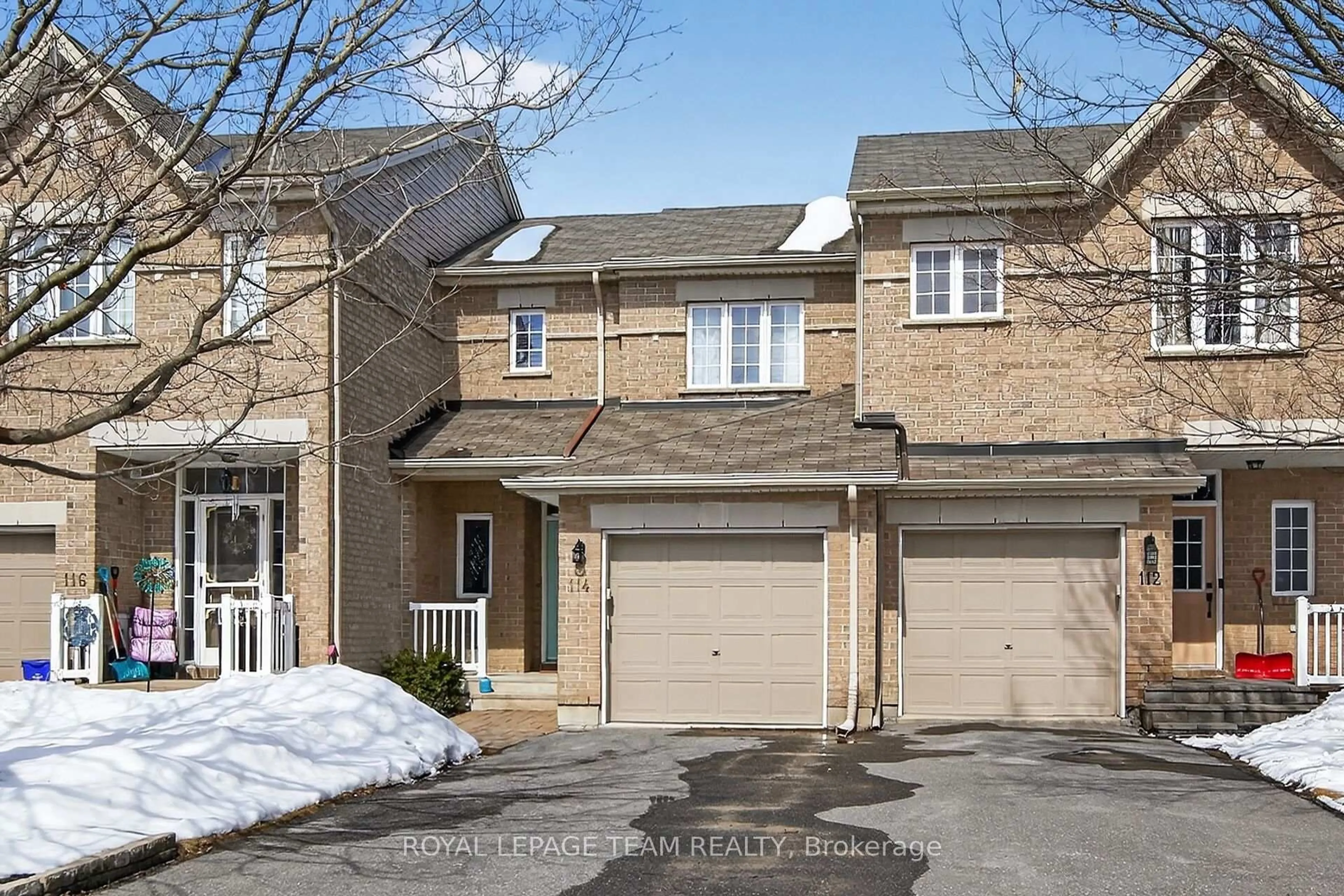 Unknown for 114 Tandalee Cres, Ottawa Ontario K2M 0A1