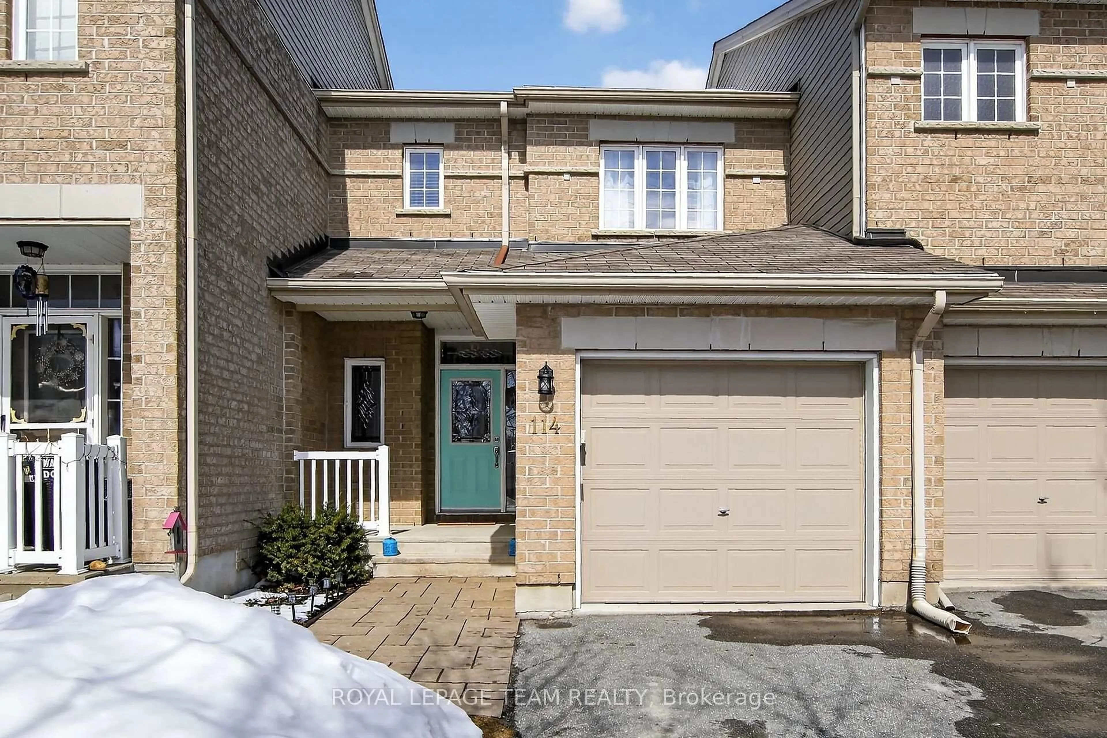 Unknown for 114 Tandalee Cres, Ottawa Ontario K2M 0A1