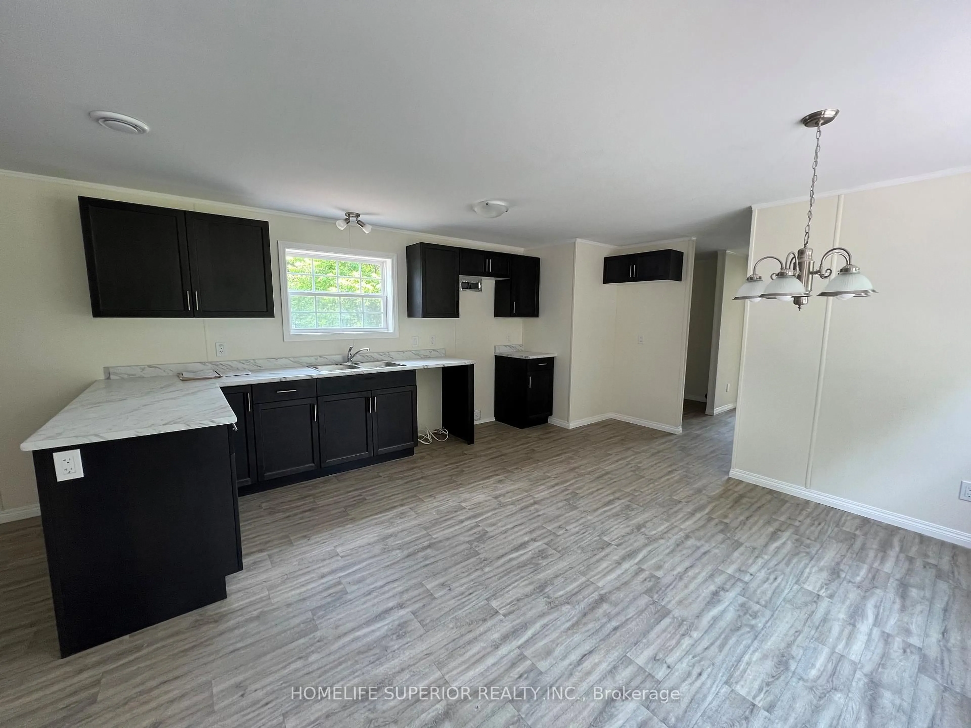 Open concept kitchen, unknown for 16 Belmont St, Havelock-Belmont-Methuen Ontario K0L 1Z0