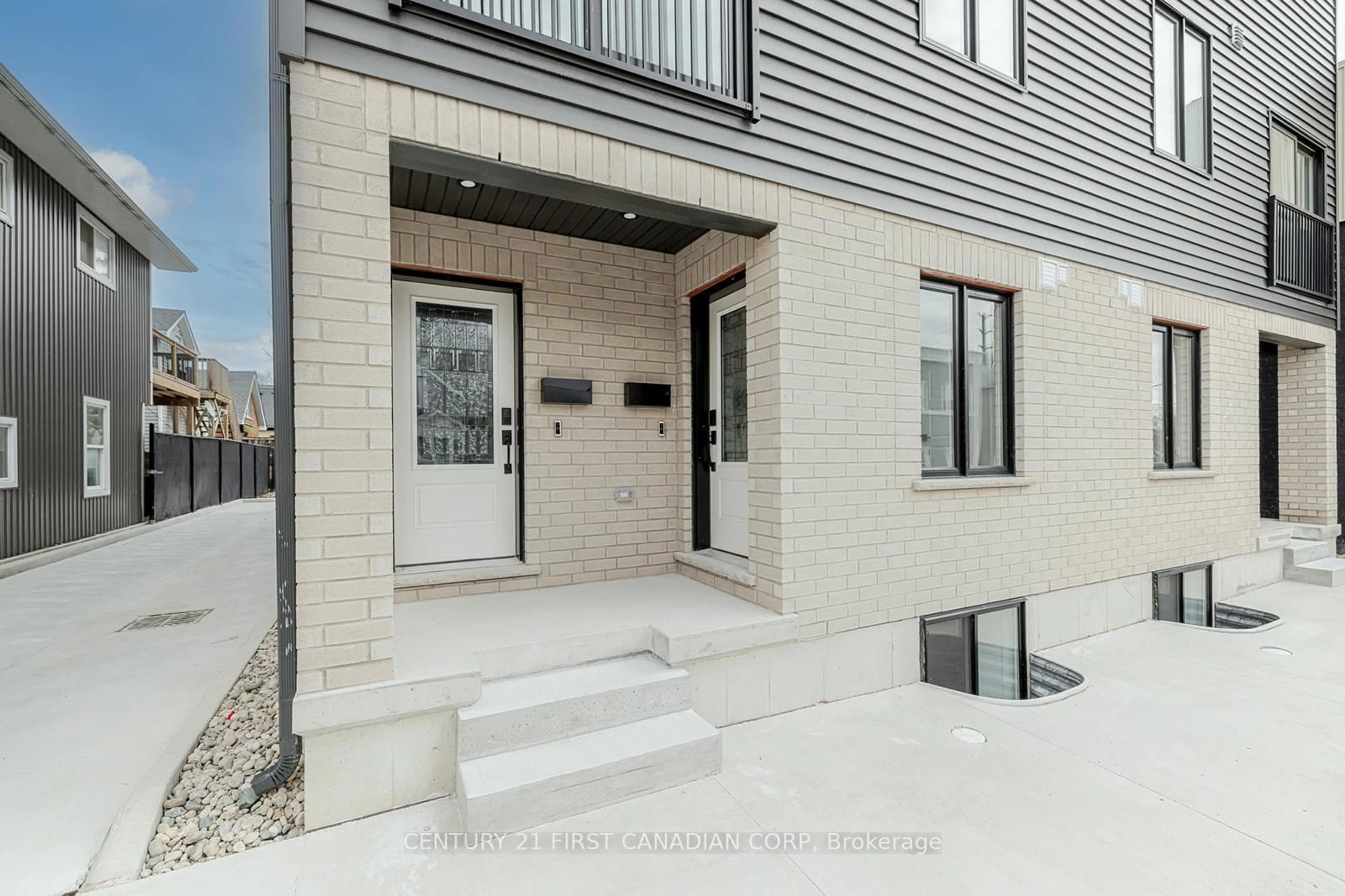 Unknown for 109 Ross St, St. Thomas Ontario N5R 3X8