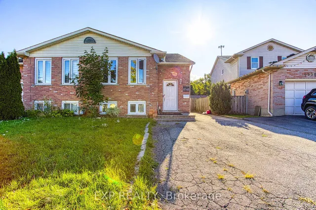 6548 Laguna Crt, Niagara Falls