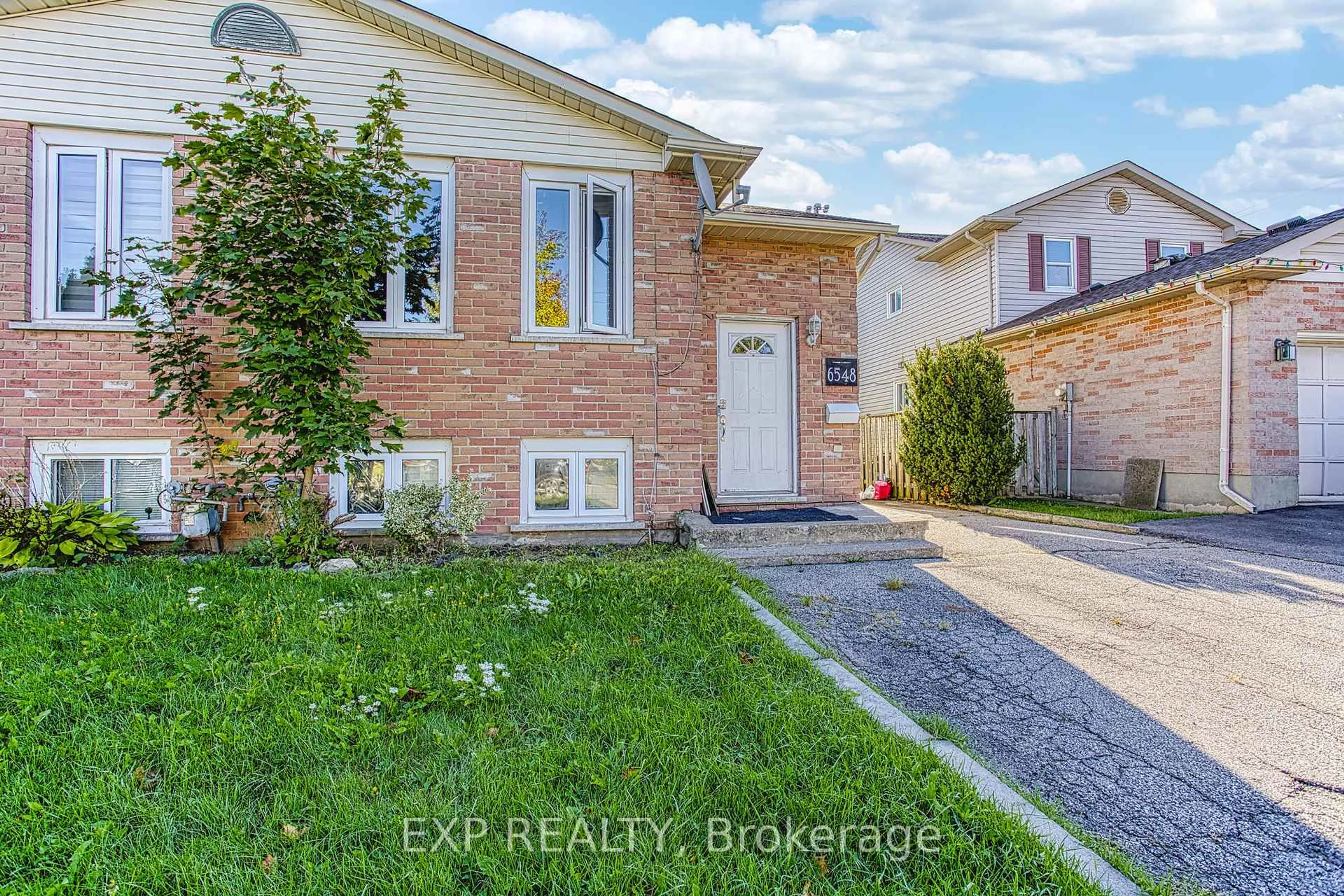 Unknown for 6548 Laguna Crt, Niagara Falls Ontario L2H 2W3