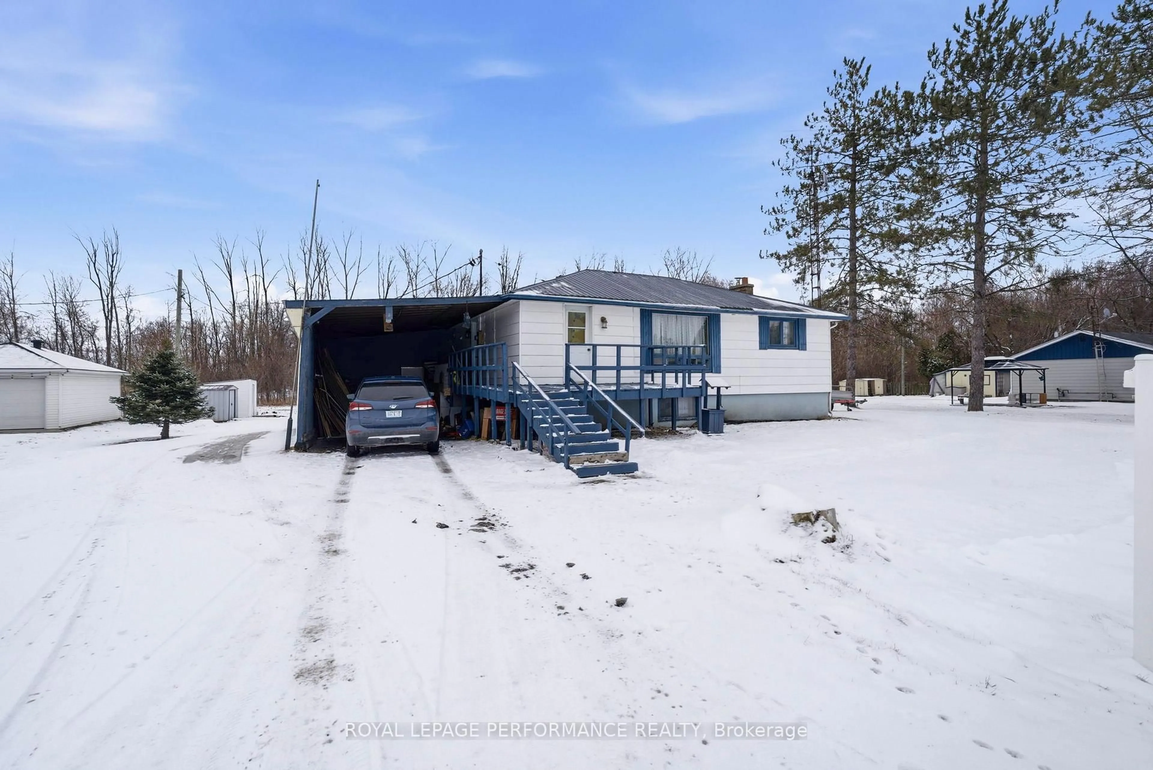 Unknown for 6273 3rd Ave, South Glengarry Ontario K0C 2C0