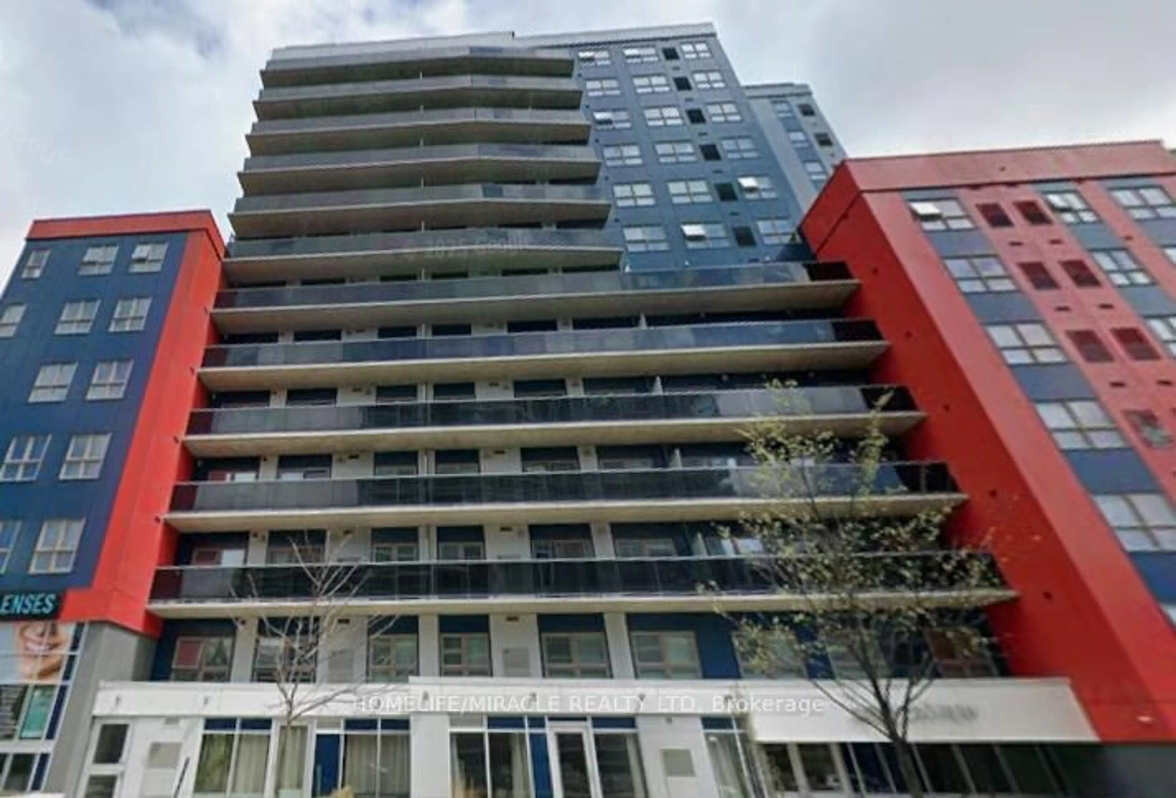 Unknown for 258B Sunview St #225, Waterloo Ontario N2L 0H7