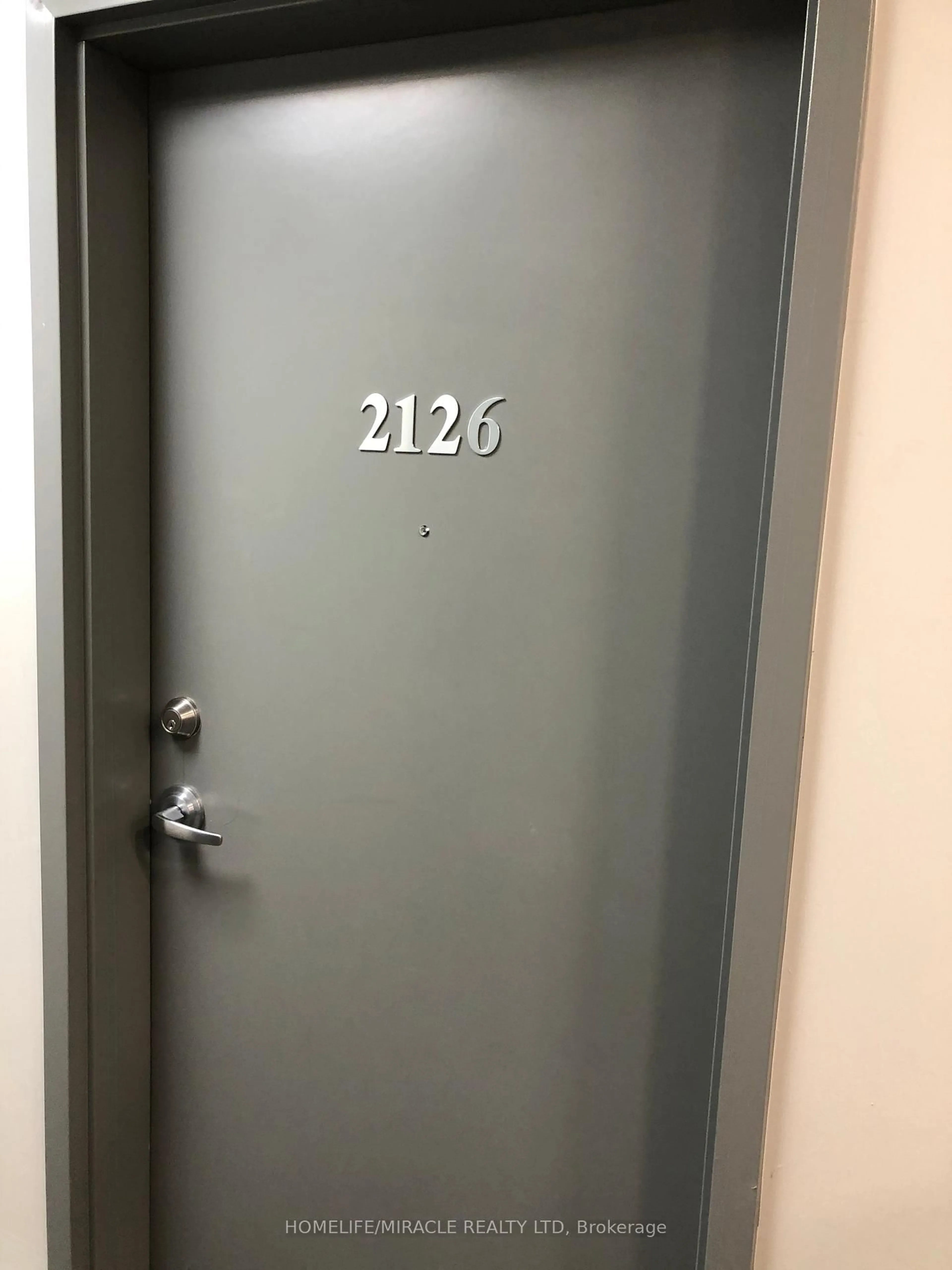 Unknown for 258B Sunview St #2126, Waterloo Ontario N2L 0H7