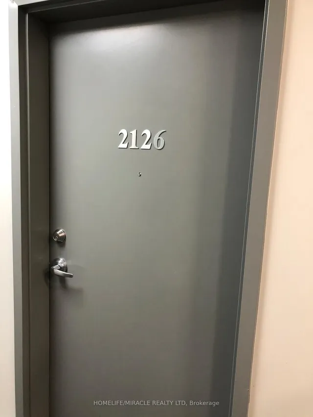 258B Sunview St #2126, Waterloo 2