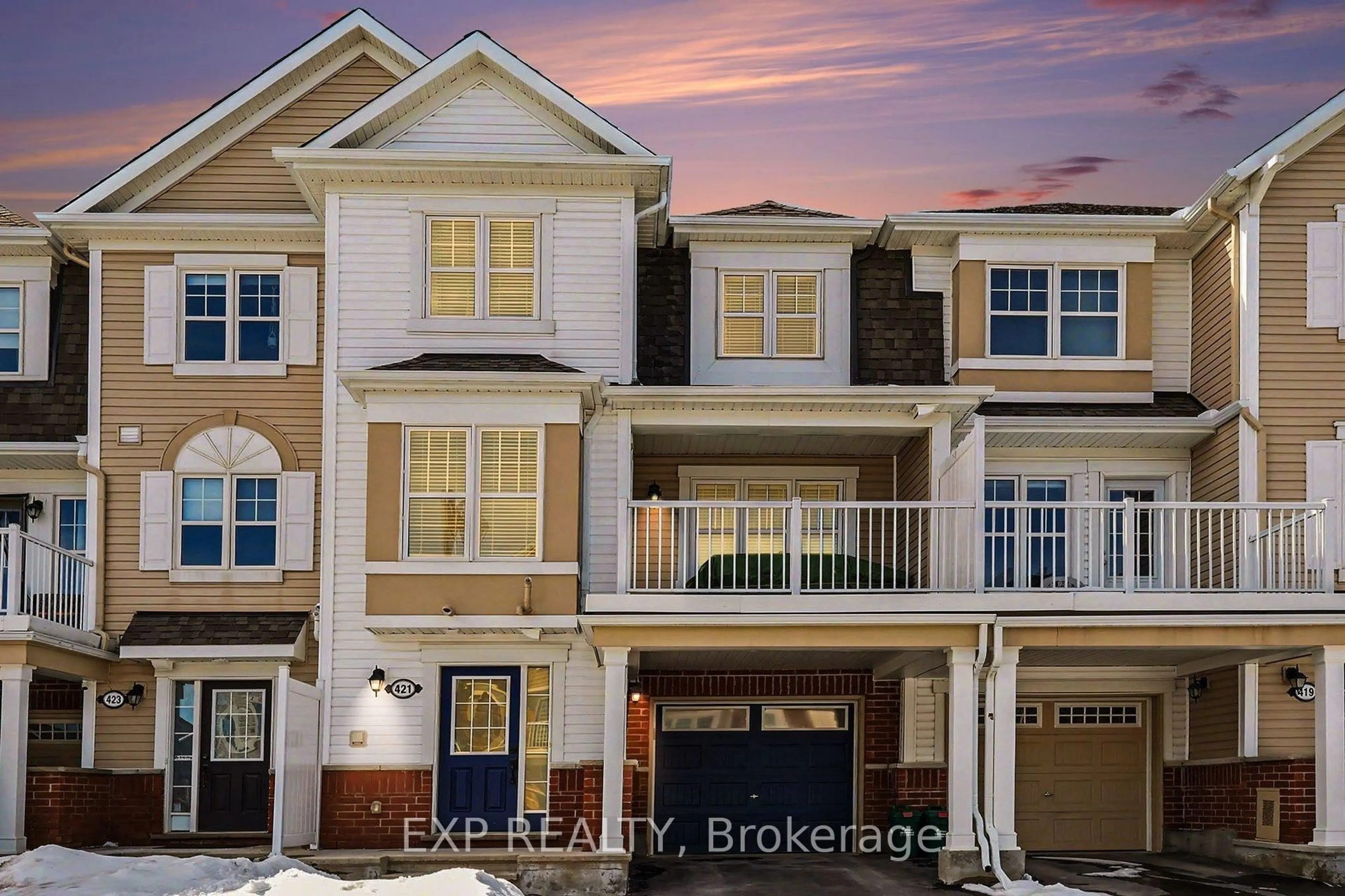 Unknown for 421 Gerardia Lane, Orleans Ontario K4A 1C6