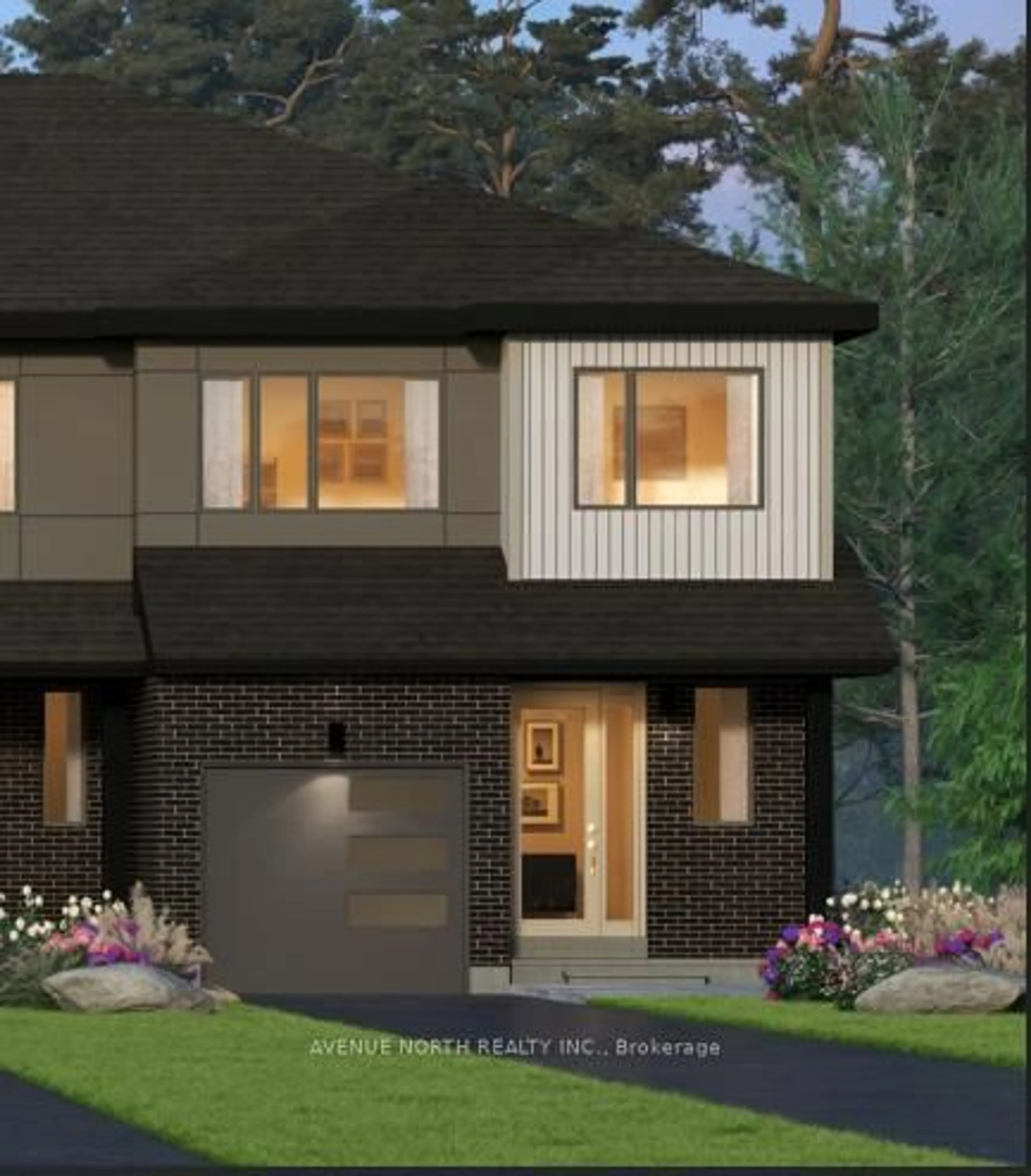 Home with brick exterior material, street for 248 Kilcooly Lane, Stittsville Ontario K2S 3H3