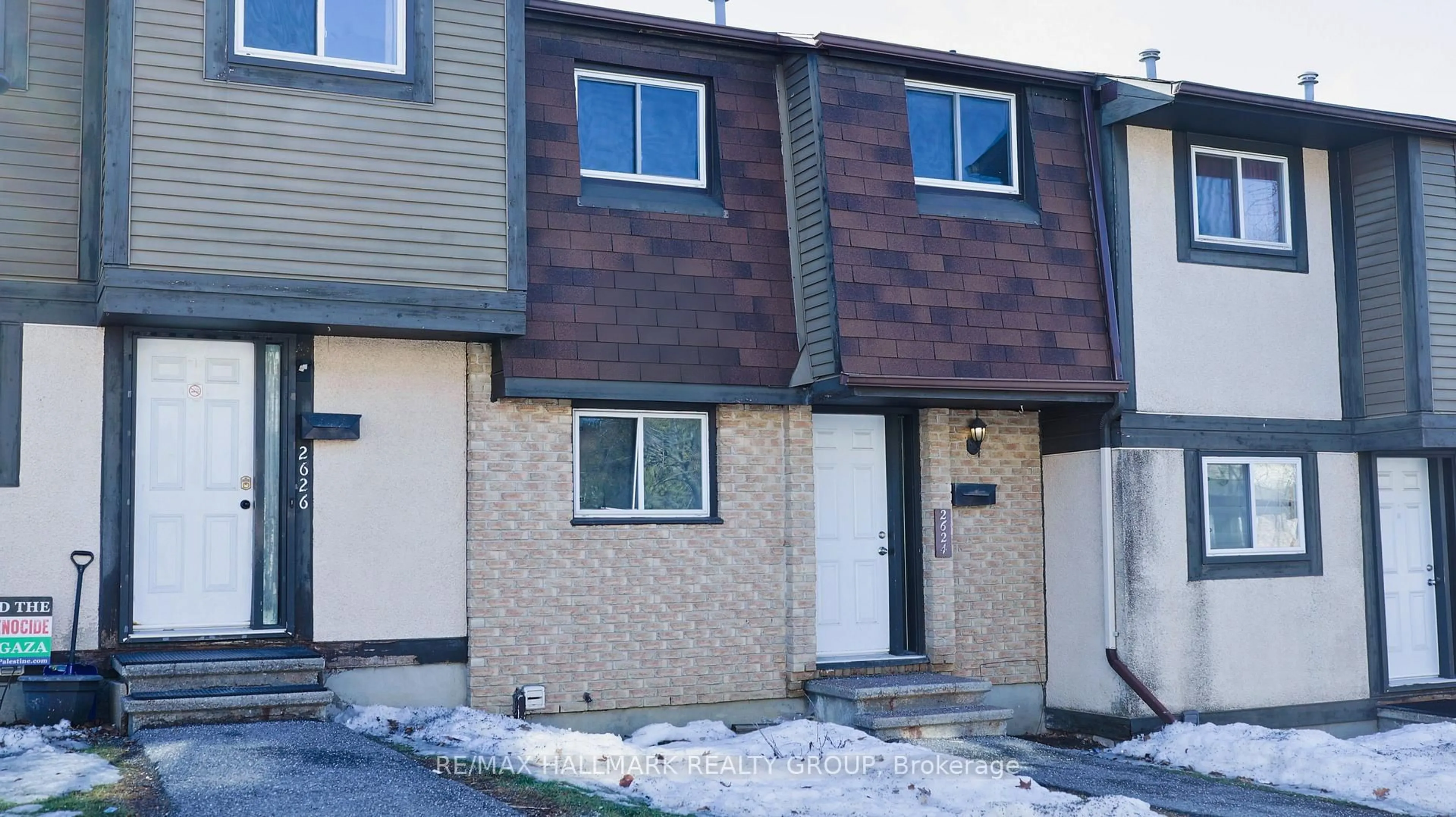 Unknown for 2624 Pimlico Cres #122, Ottawa Ontario K1T 2A8