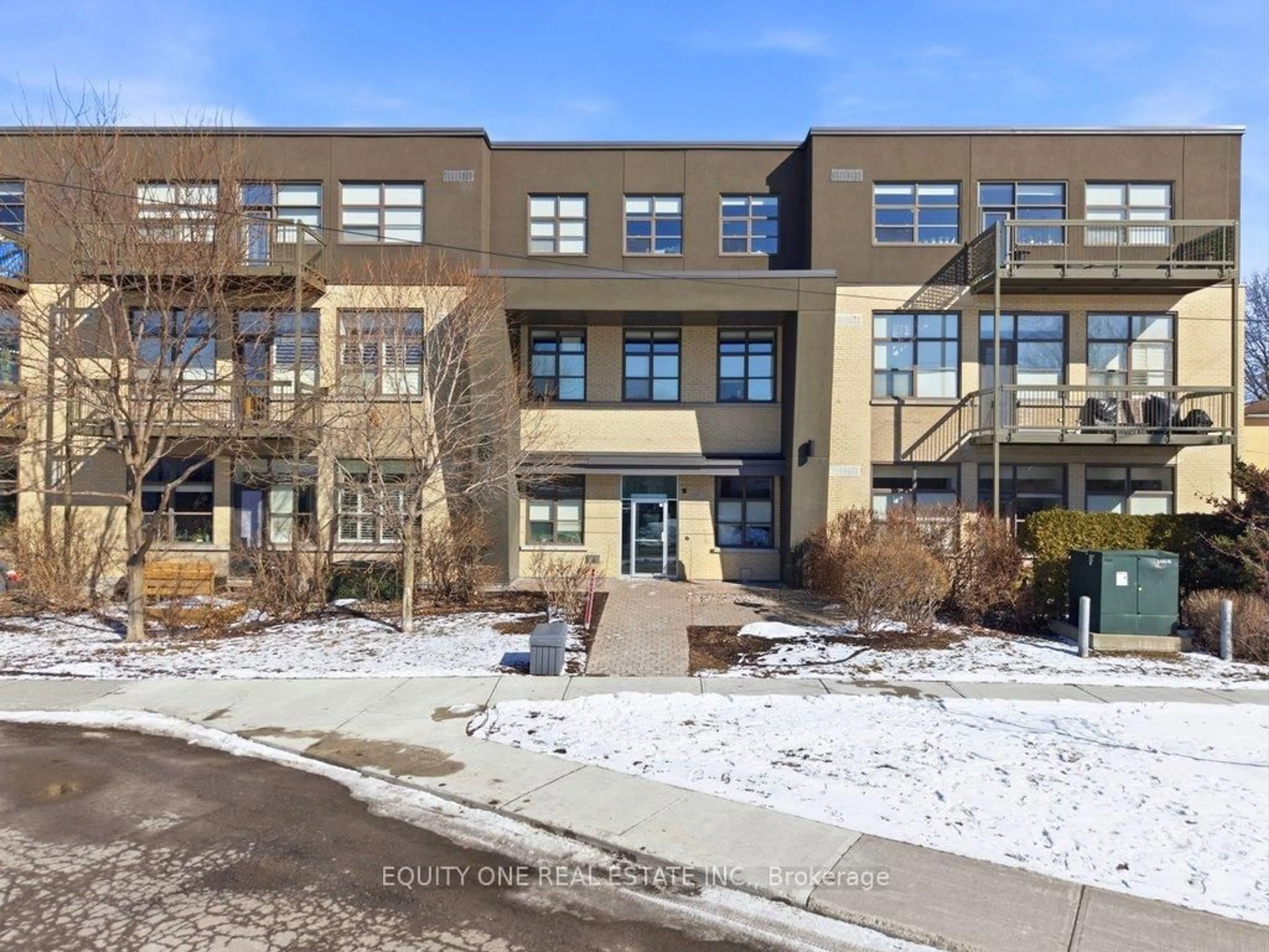 Unknown for 345 St Denis St #203, Ottawa Ontario K1L 5J1