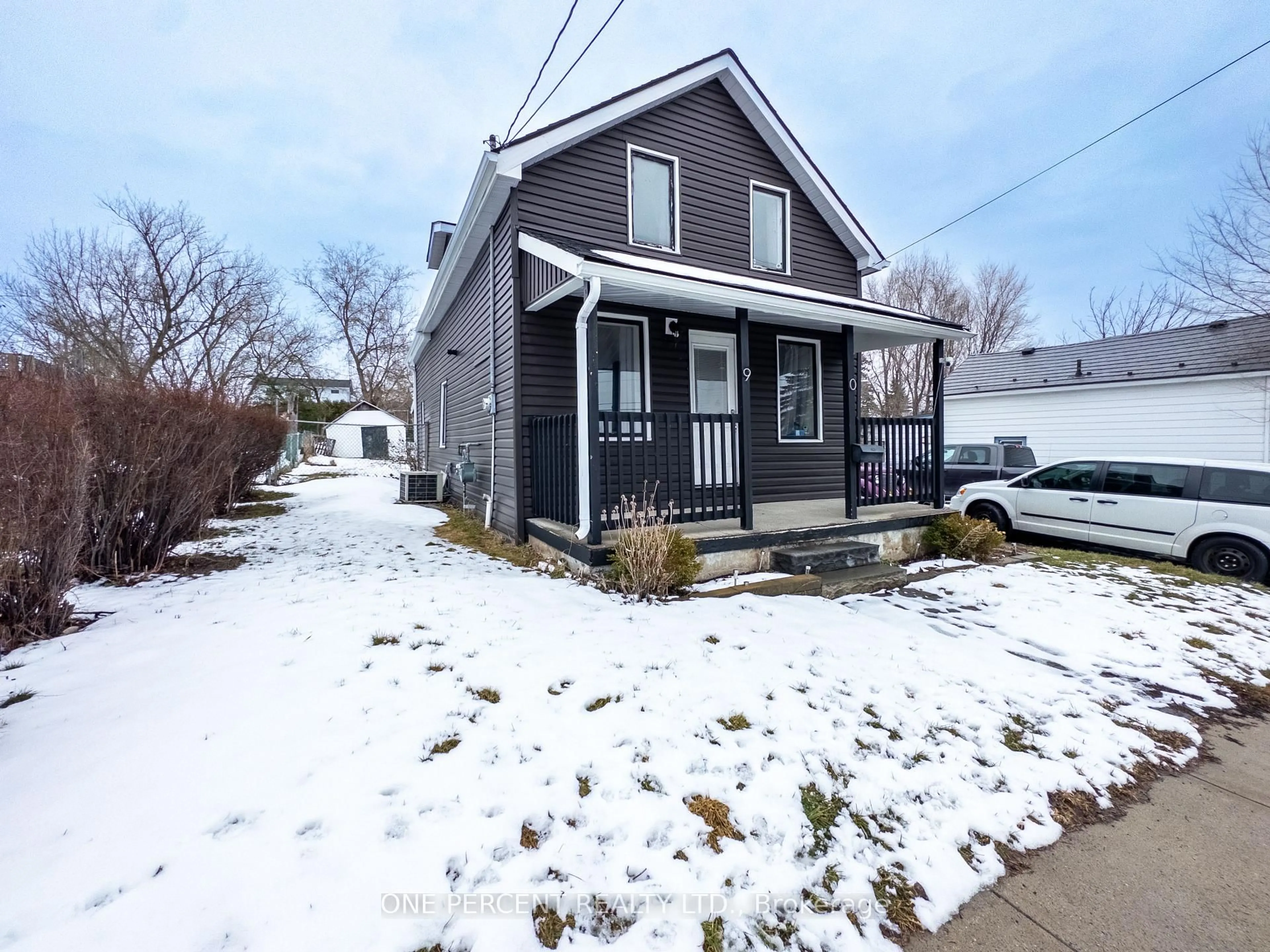 Unknown for 90 Palace Rd, Greater Napanee Ontario K7R 3B3