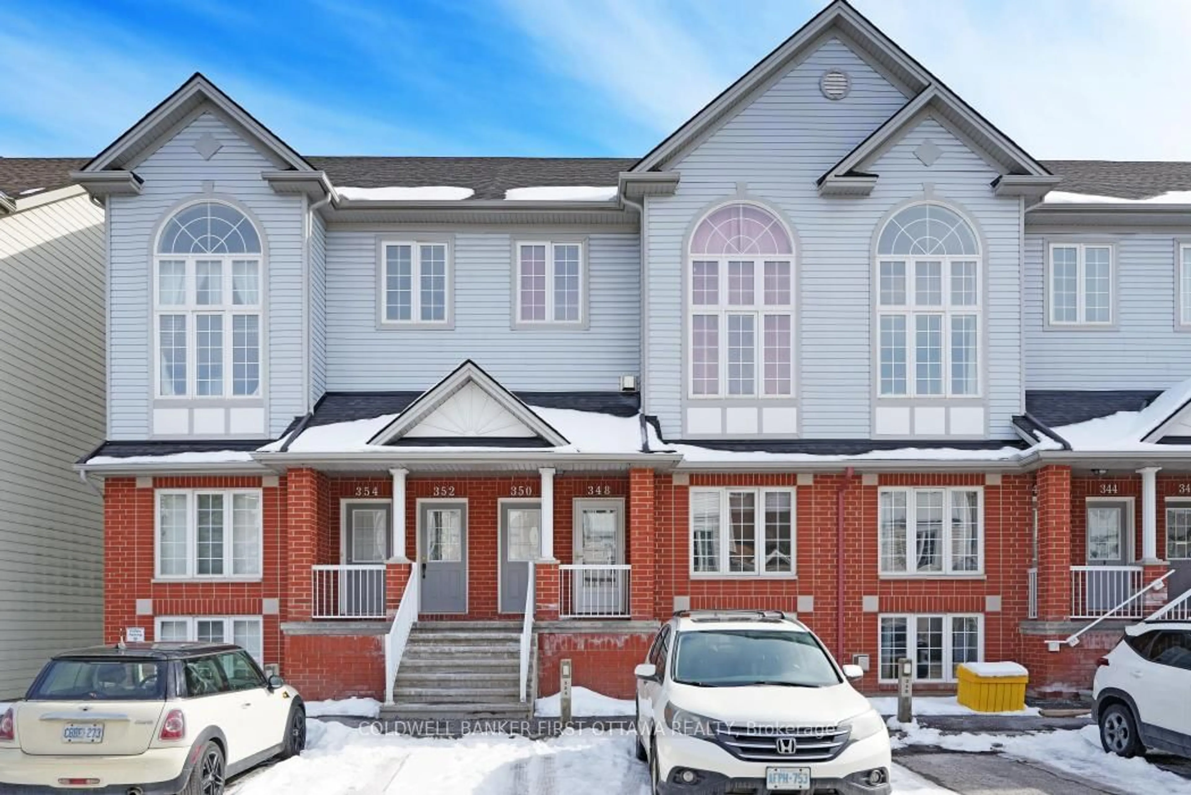 Unknown for 348 Wiffen Private, Ottawa Ontario K2H 1G4