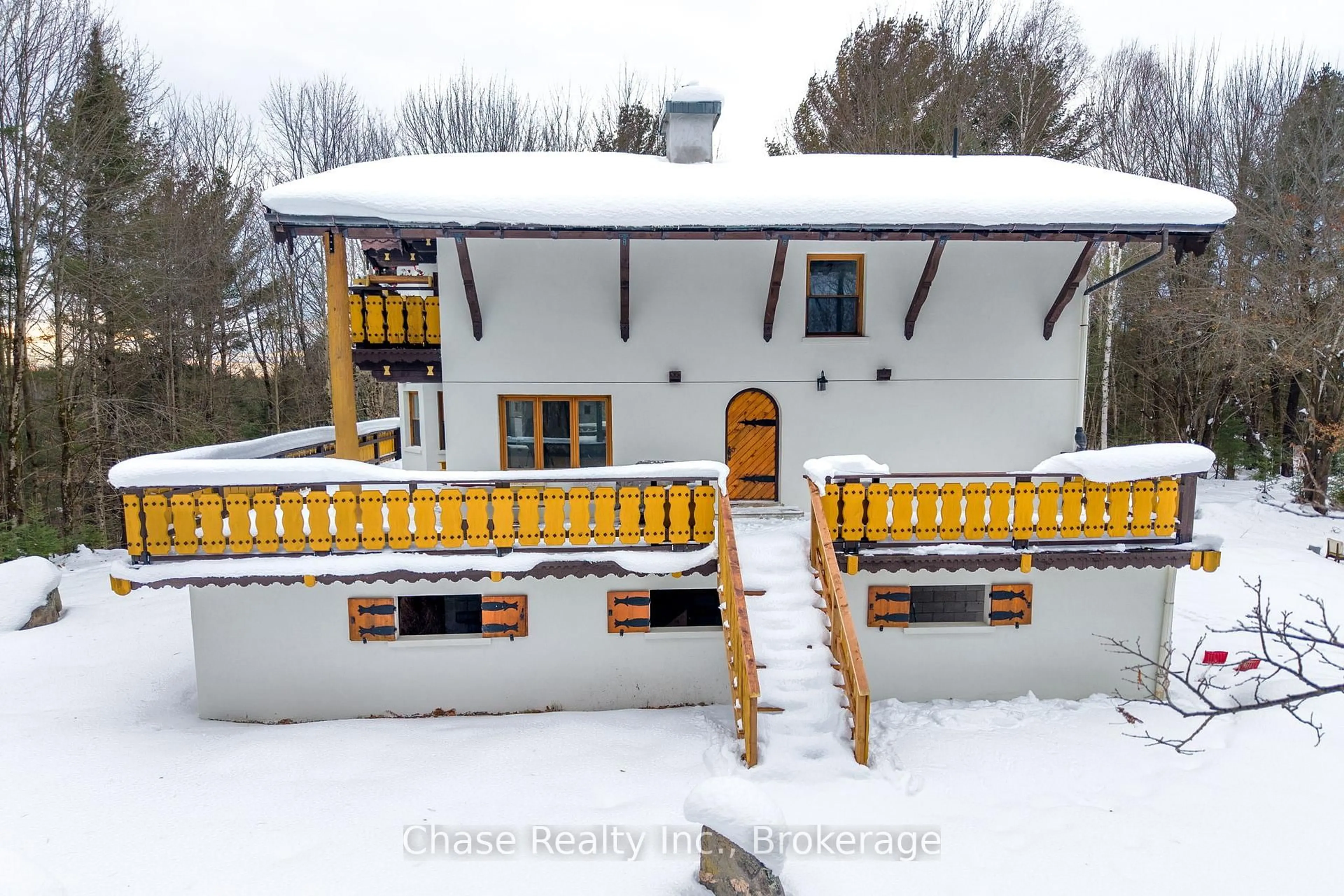 Unknown for 878 DEER LAKE RD Rd, Huntsville Ontario P0B 1L0