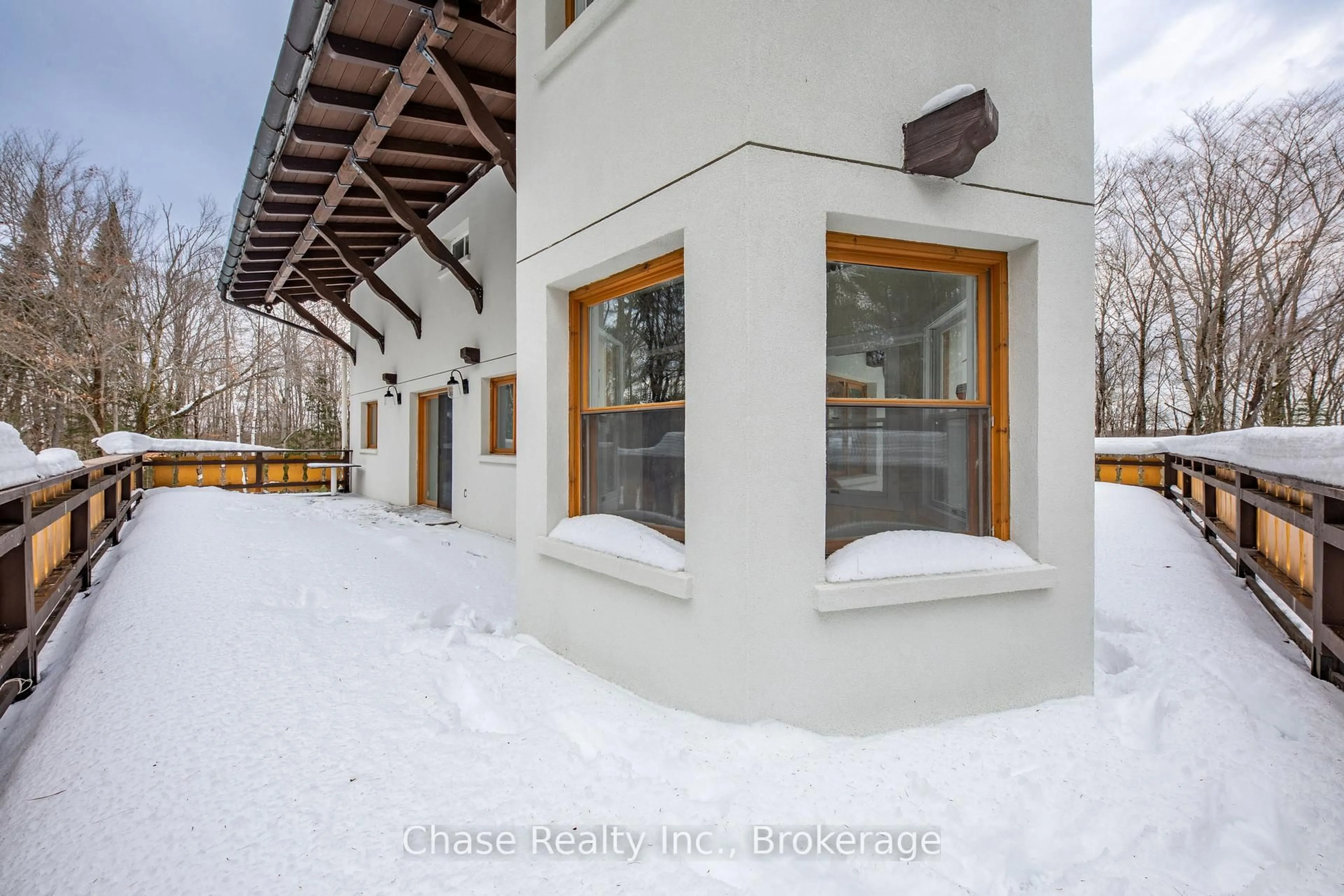 Unknown for 878 DEER LAKE RD Rd, Huntsville Ontario P0B 1L0