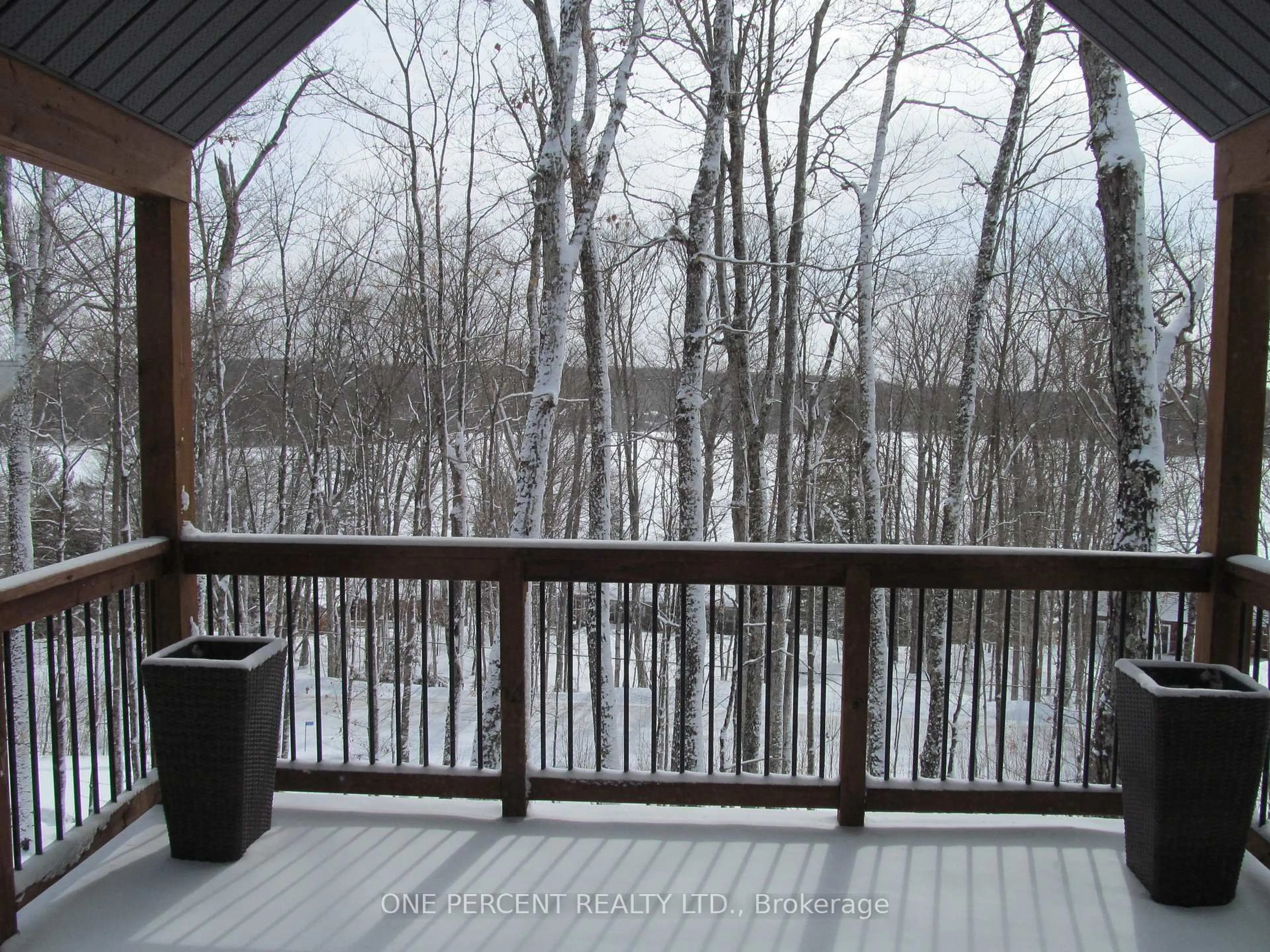 Unknown for 1333 Walker Lake Drive Rd, Lake of Bays Ontario P1H 2J6