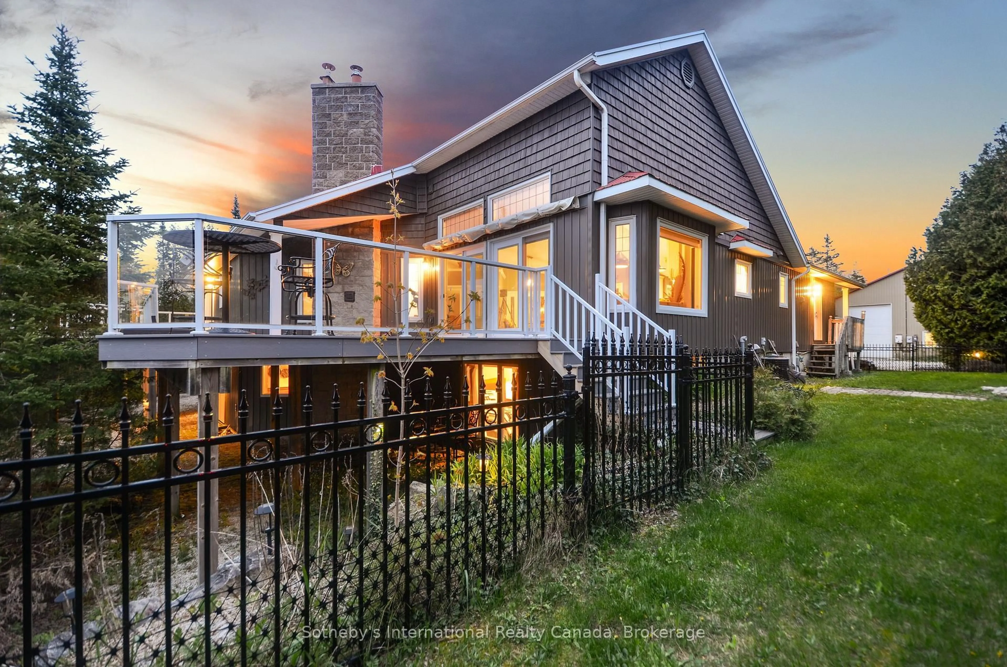 Unknown for 80 Corey Cres, Northern Bruce Peninsula Ontario N0H 2R0