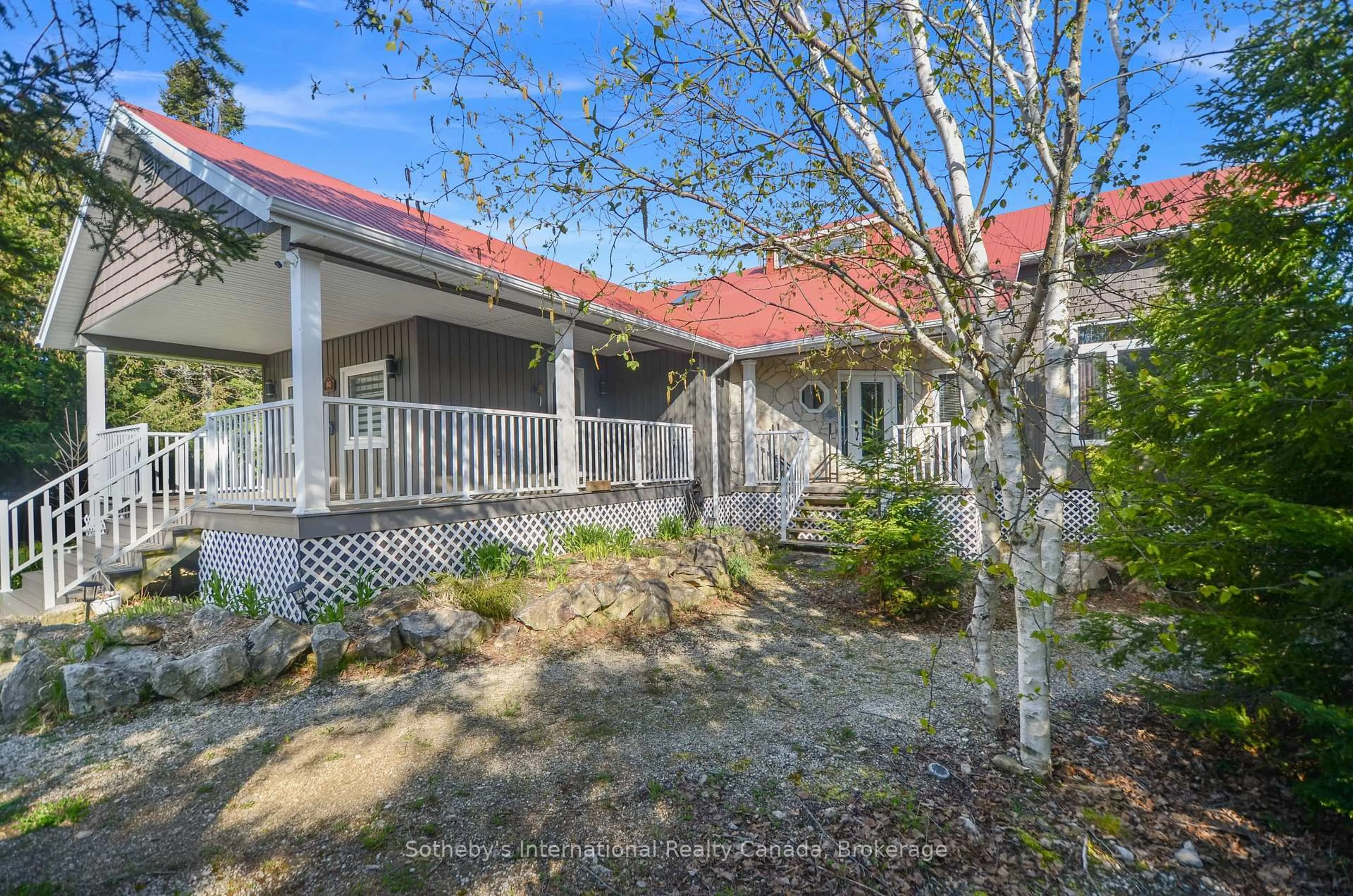 Unknown for 80 Corey Cres, Northern Bruce Peninsula Ontario N0H 2R0