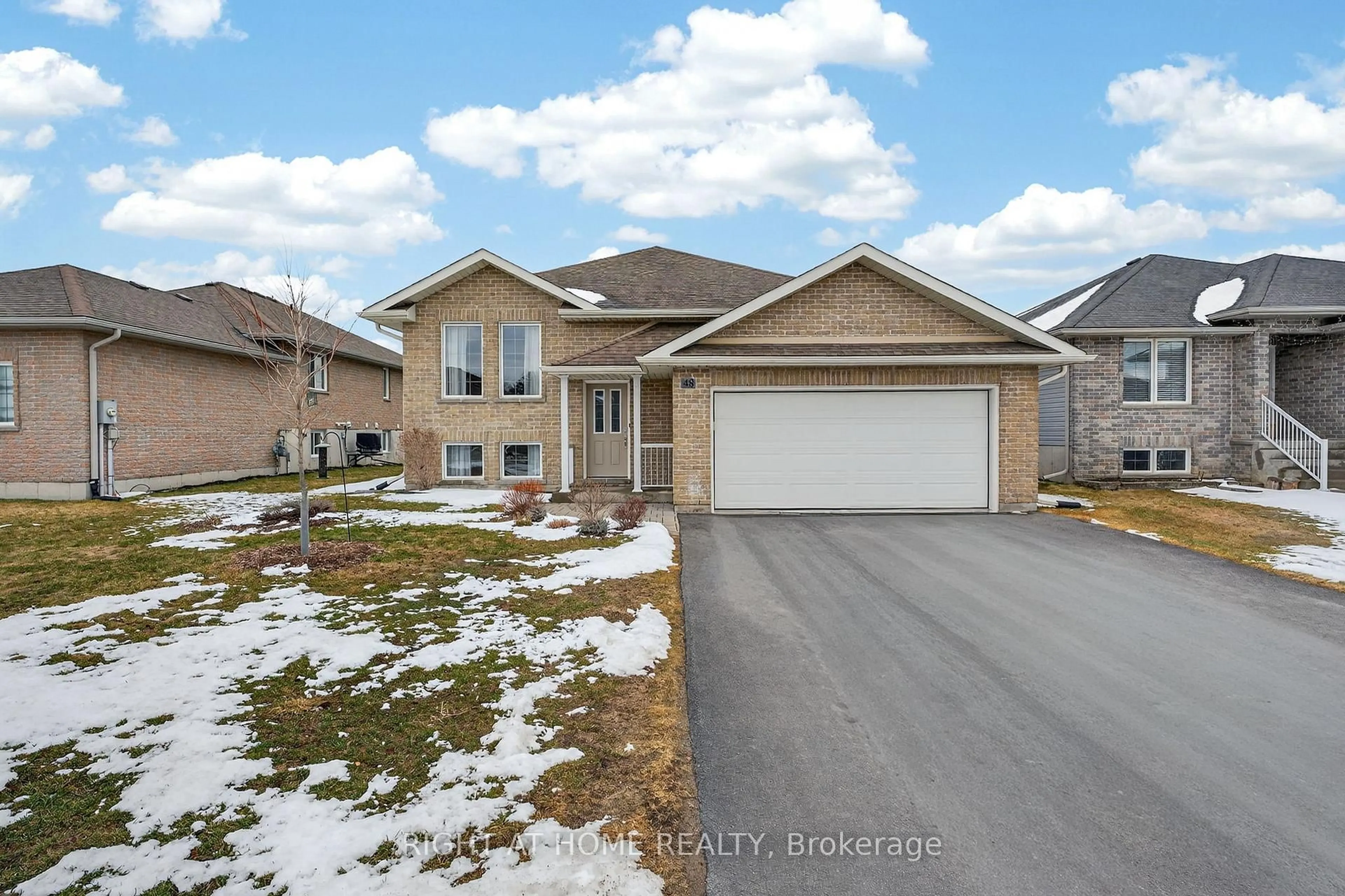 Unknown for 48 Freedom Cres, Quinte West Ontario K8V 0C2