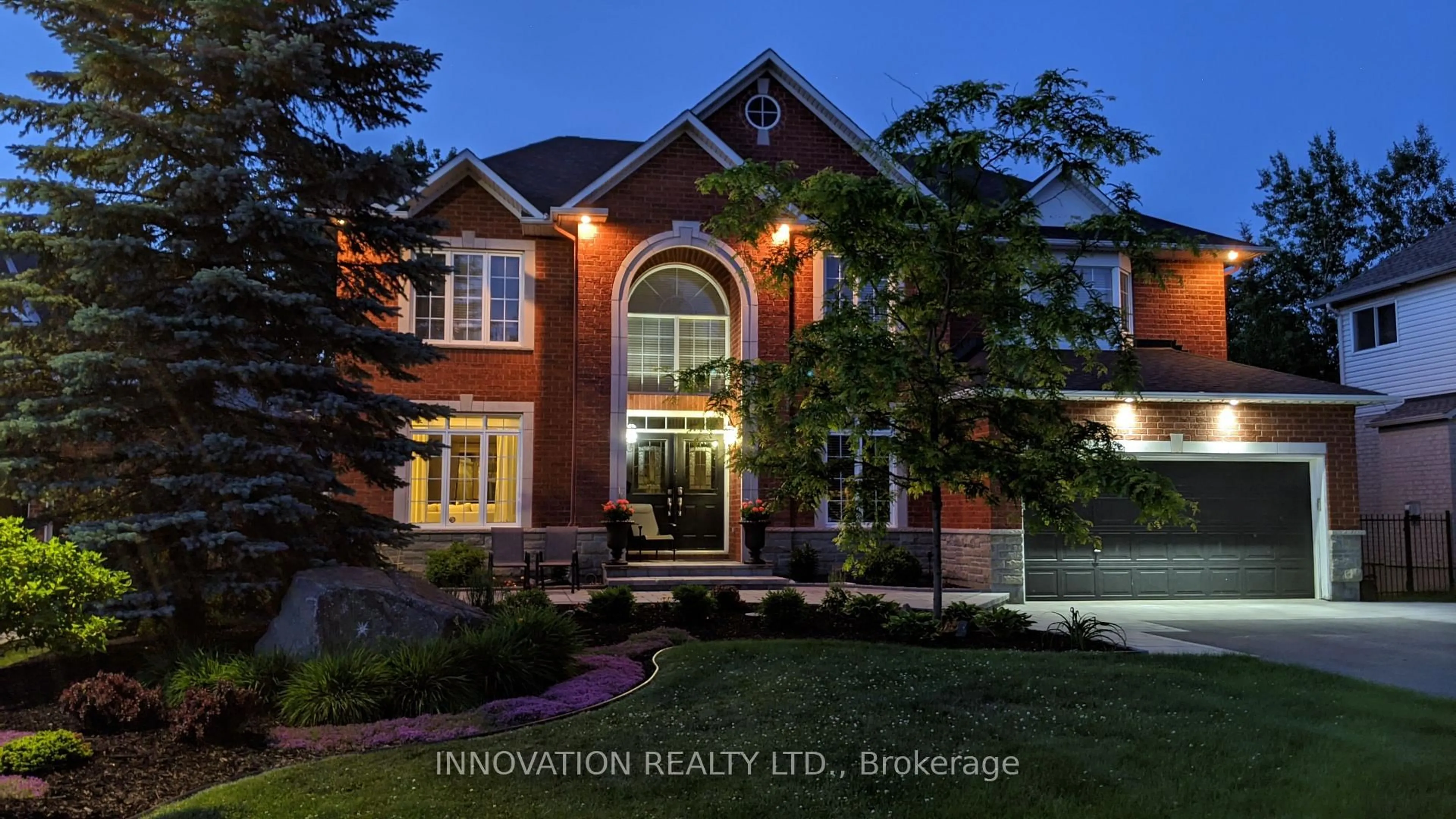 Home with brick exterior material, unknown for 16 Charlesworth Crt, Ottawa Ontario K2K 3L5