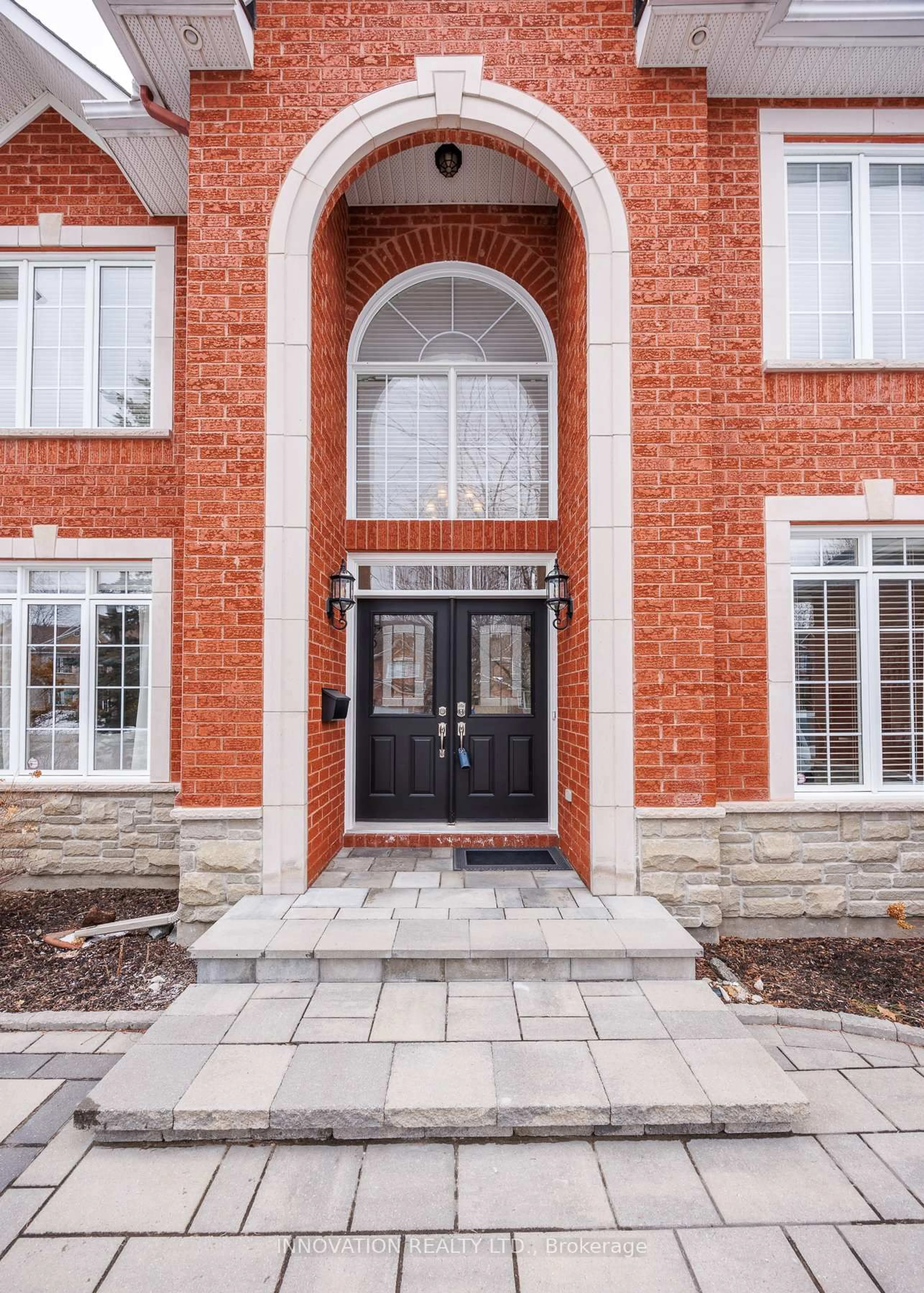 Home with brick exterior material, street for 16 Charlesworth Crt, Ottawa Ontario K2K 3L5