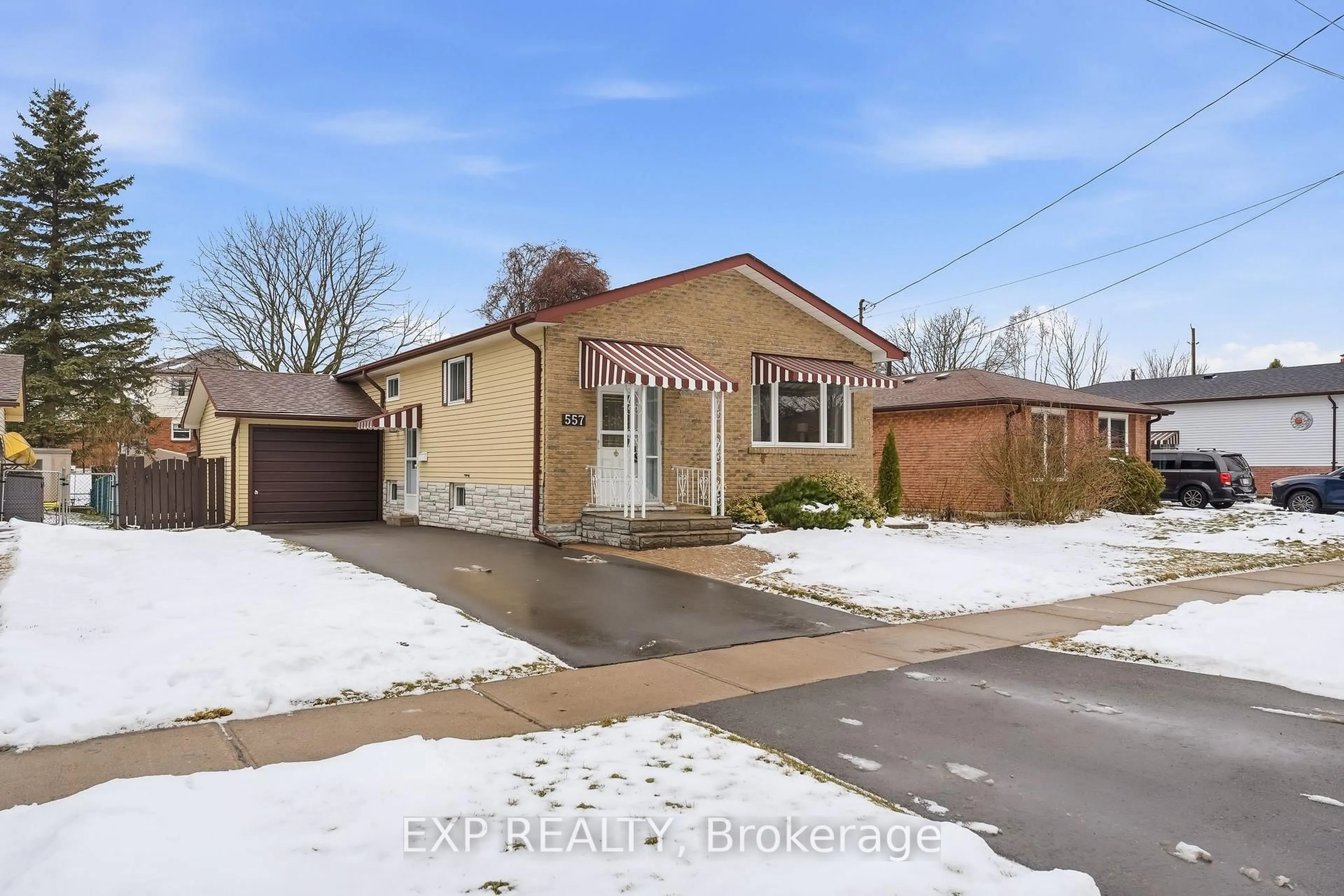 Unknown for 557 Daintry Cres, Cobourg Ontario K9A 4X9