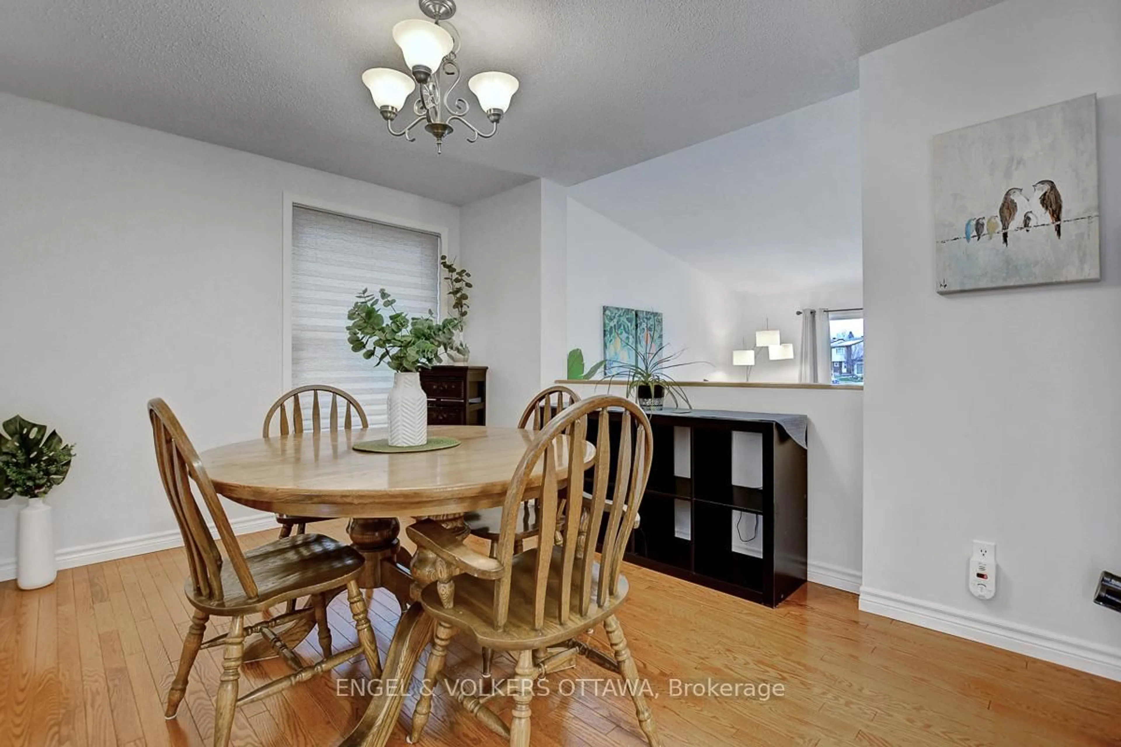 Dining room, unknown for 206 Sherway Dr, Nepean Ontario K2J 2G6