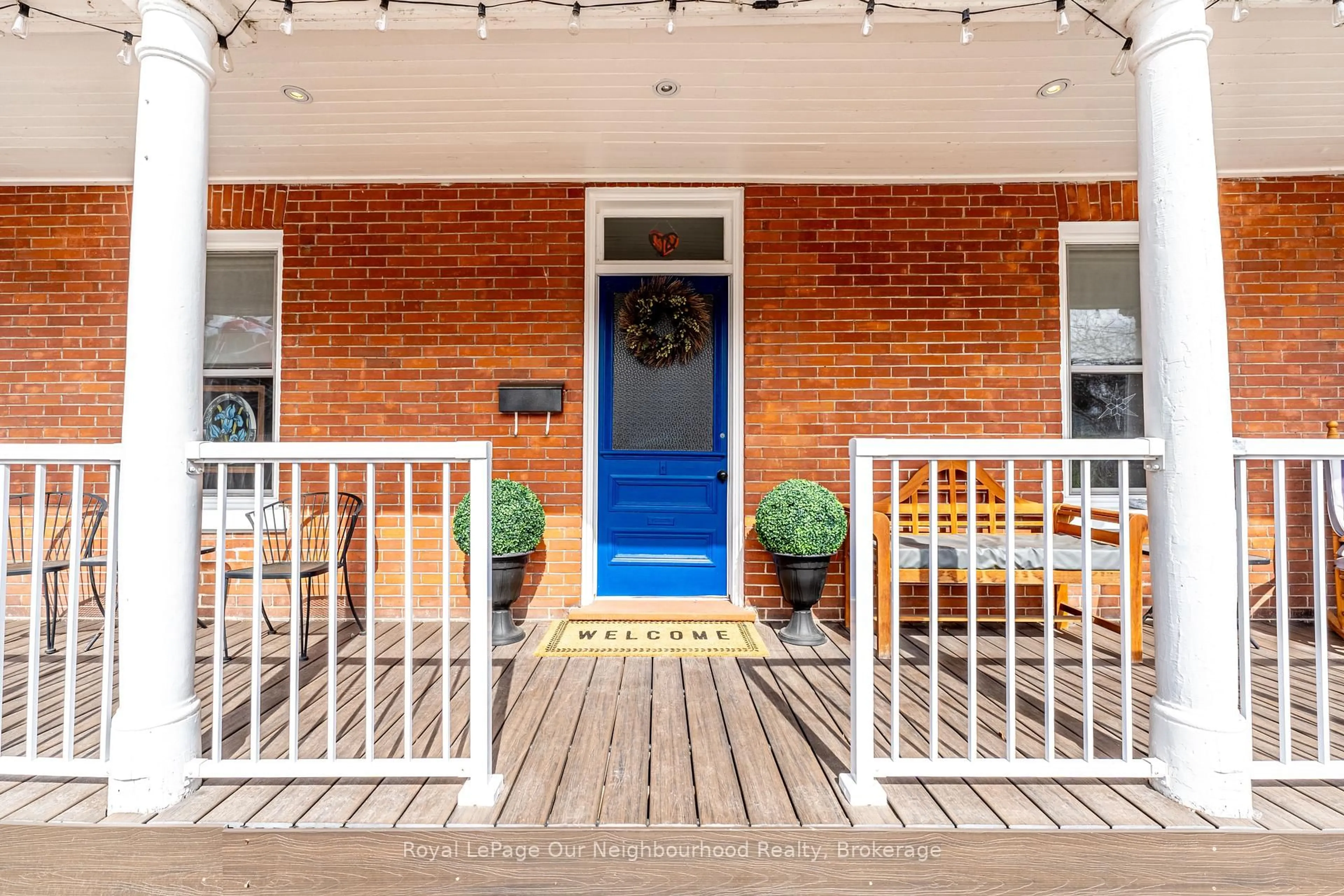 Unknown for 196 Walton St, Port Hope Ontario L1A 1N9