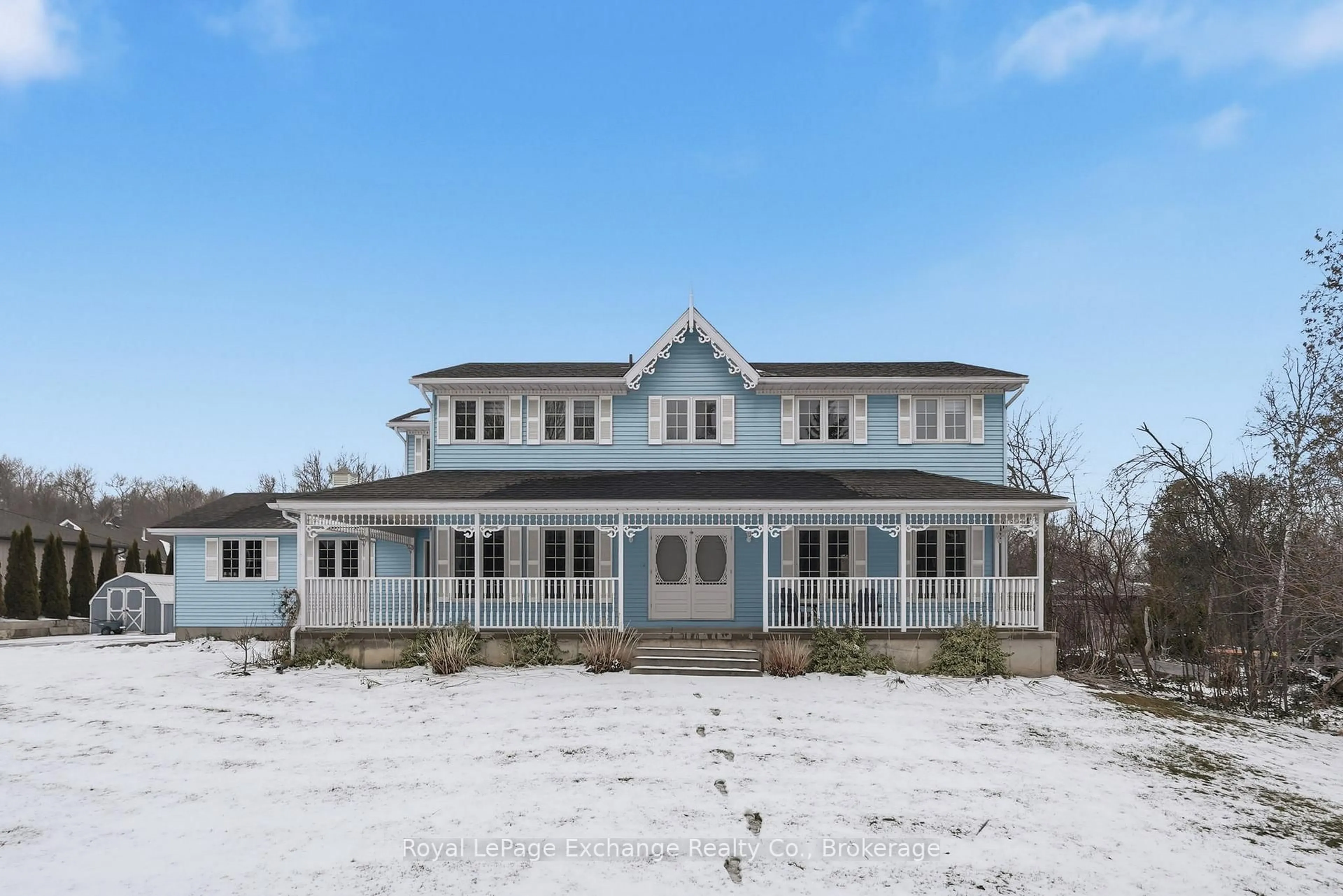 Unknown for 7 Craig Dr, Kincardine Ontario N2Z 2X6