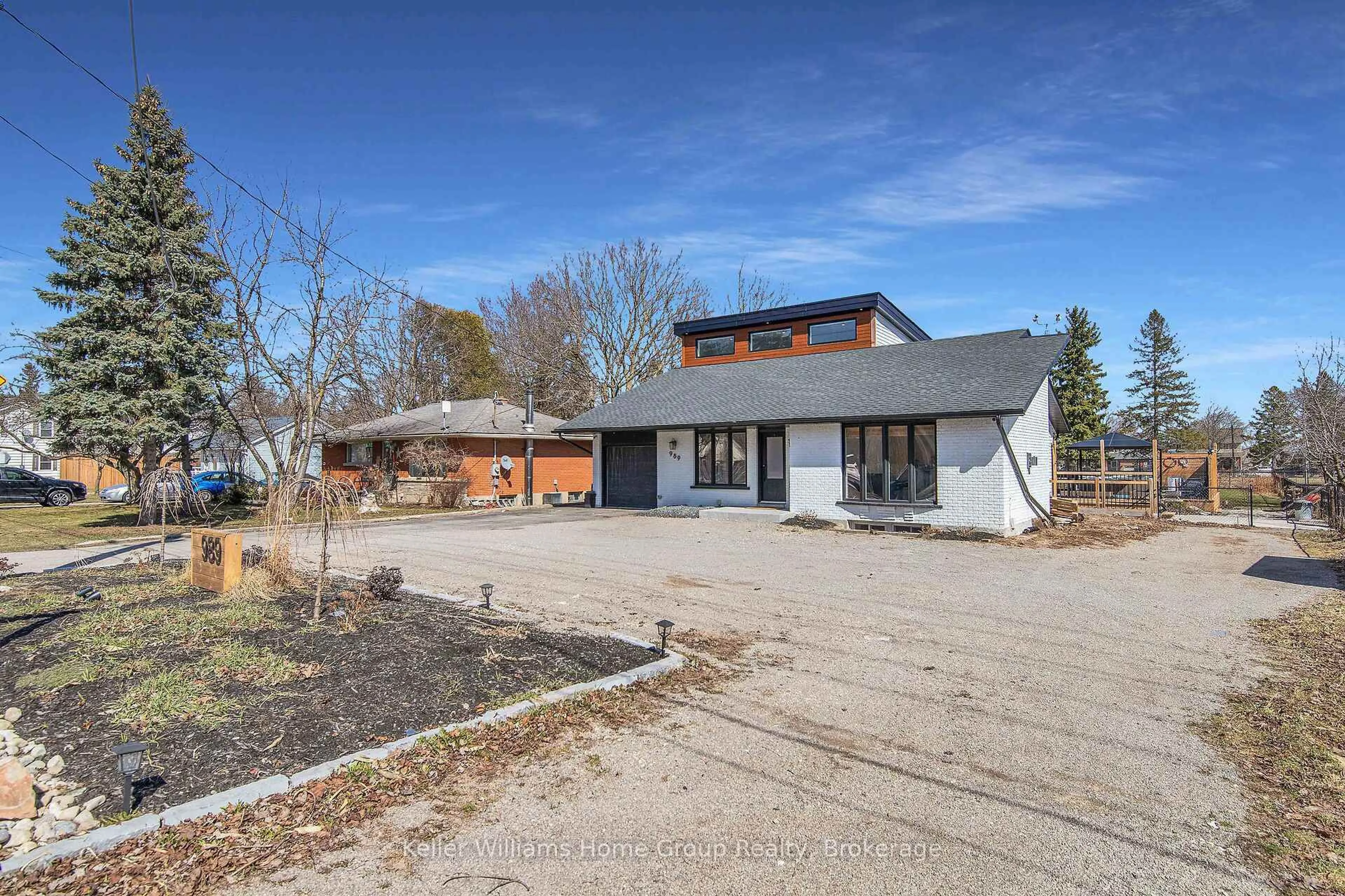 Unknown for 989 Northfield Dr, Woolwich Ontario N0B 1N0