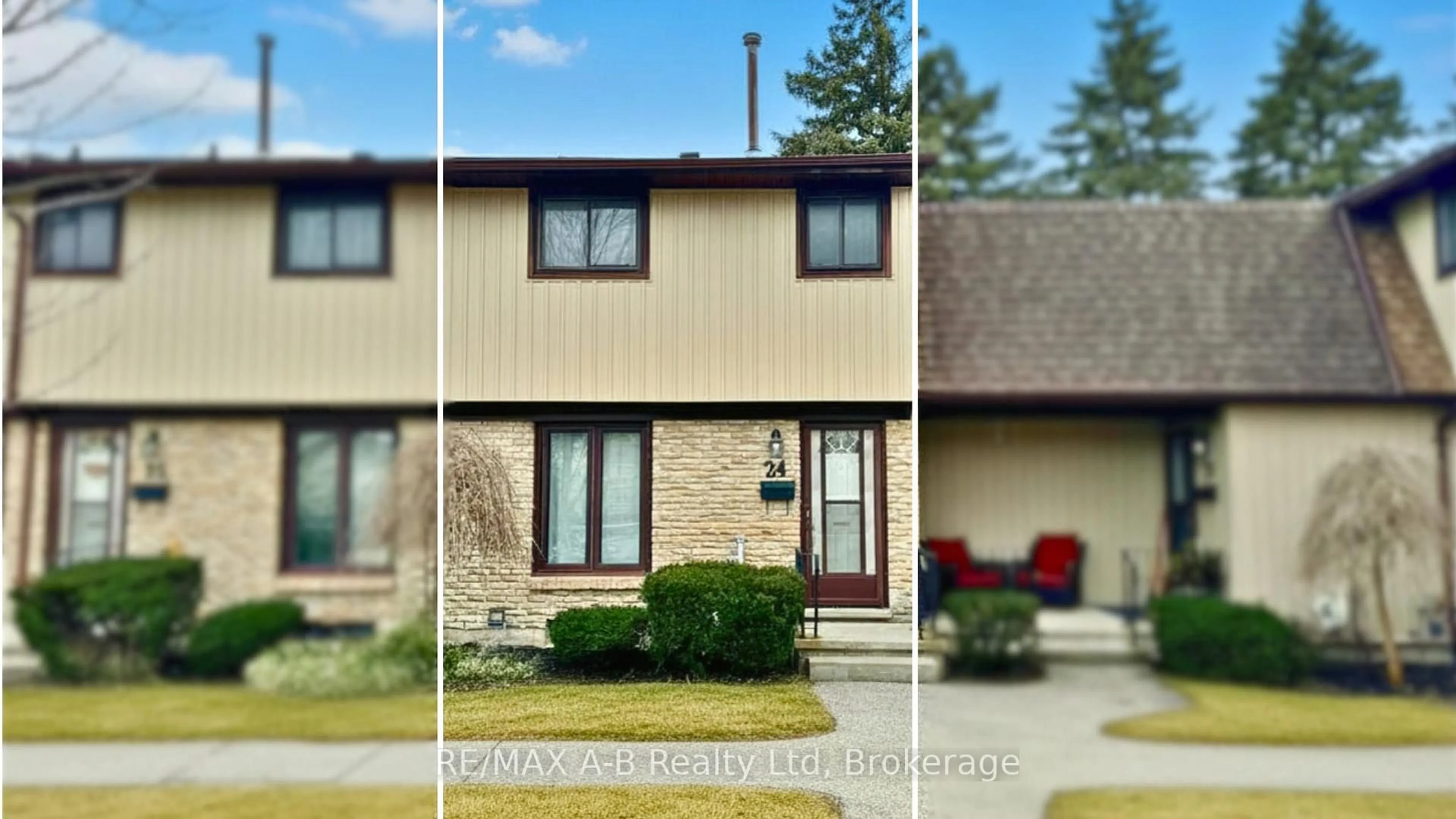 Unknown for 91 Avonwood Dr #24, Stratford Ontario N4Z 1B2