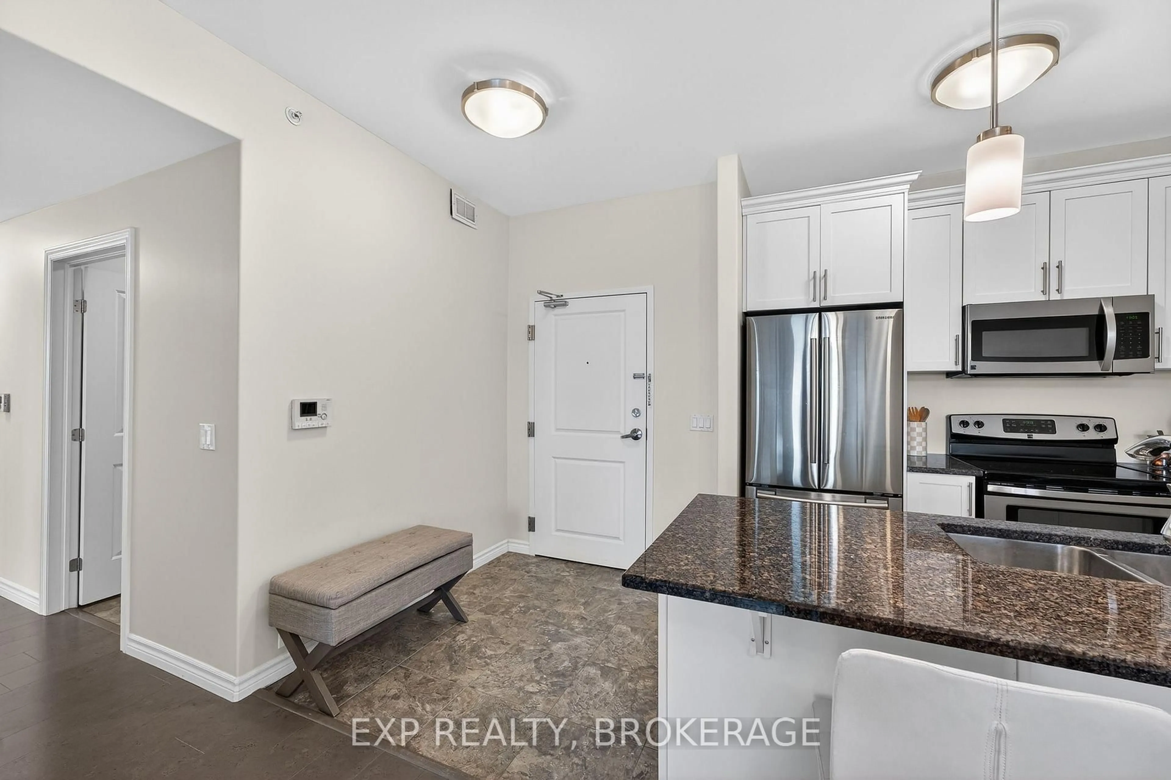 Unknown for 740 Augusta Dr #301, Kingston Ontario K7P 0E3