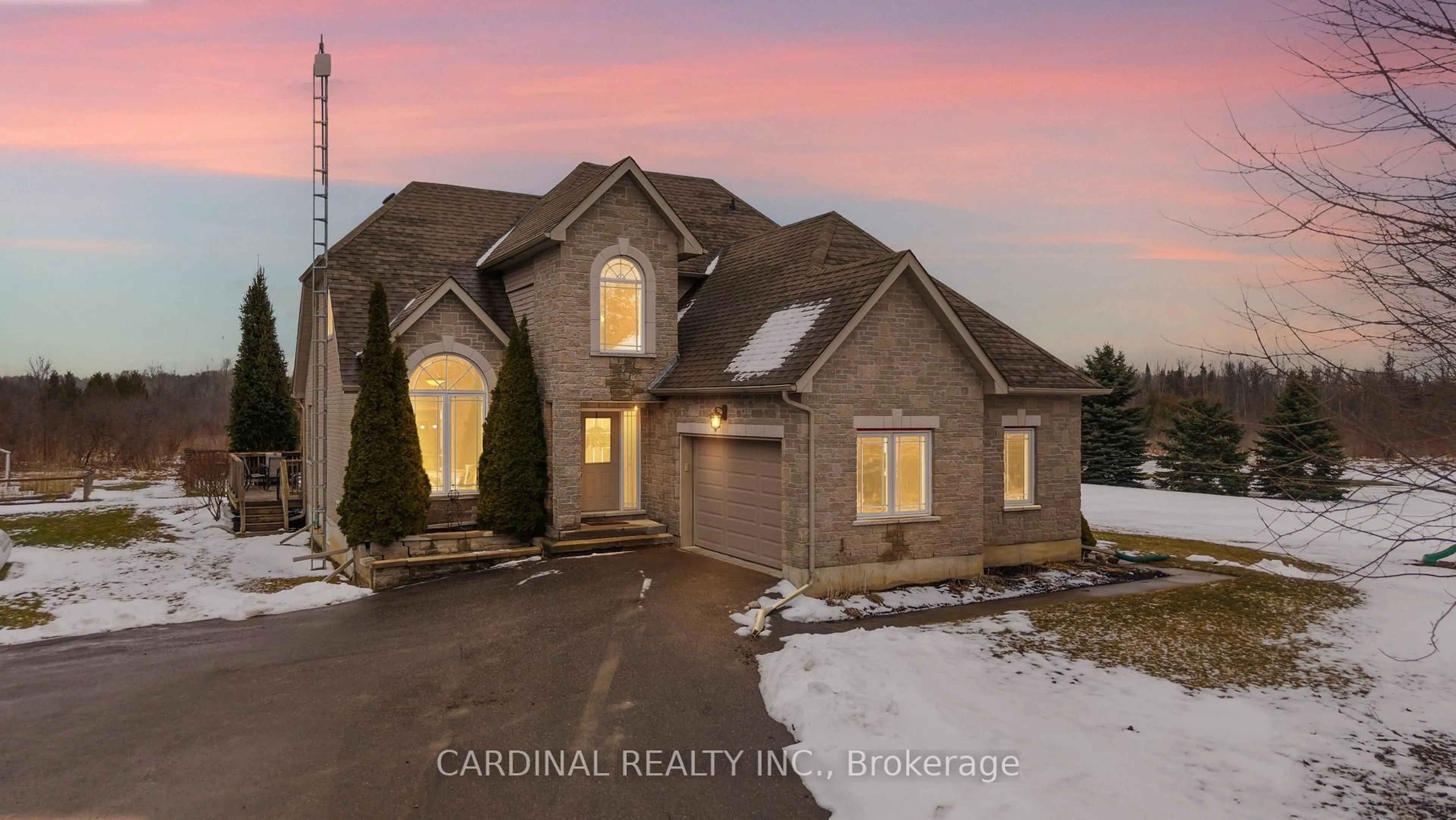 Unknown for 241 Archer Rd, Alnwick/Haldimand Ontario K9A 4J8