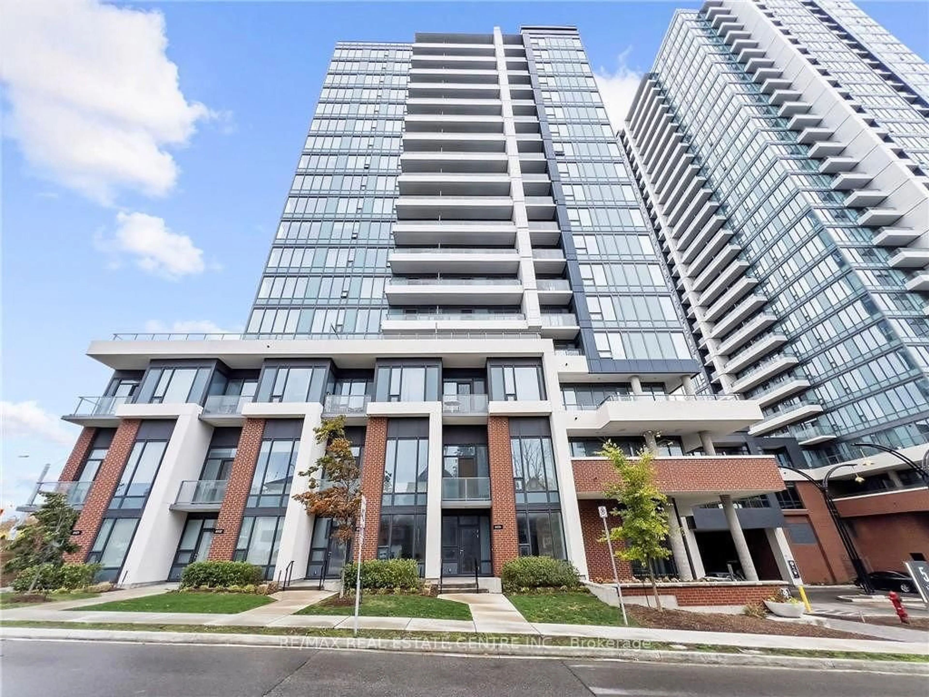 Unknown for 5 Wellington St #904, Kitchener Ontario N2G 0E3