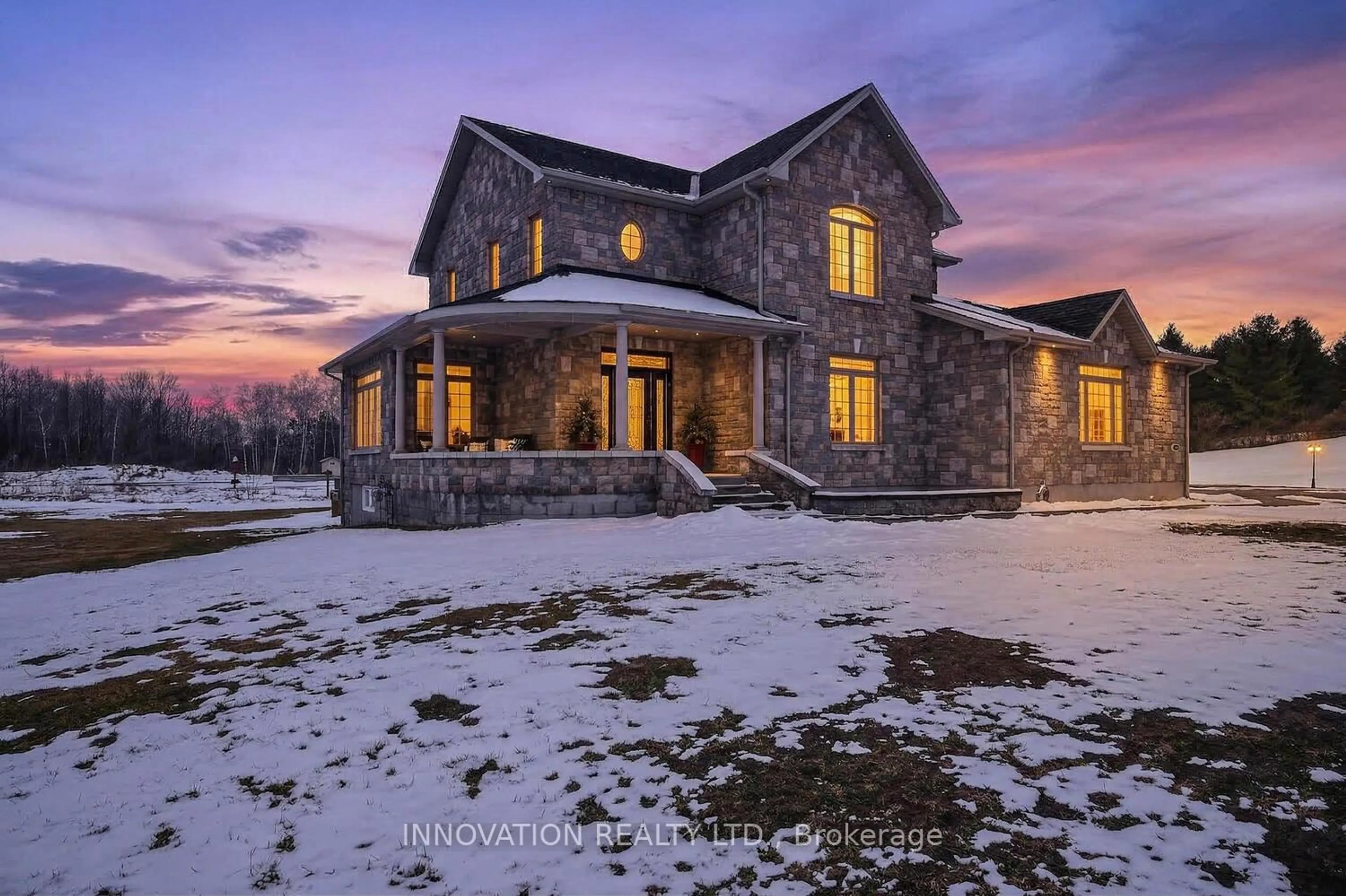 Unknown for 61 Balmoral St, North Grenville Ontario K0G 1J0