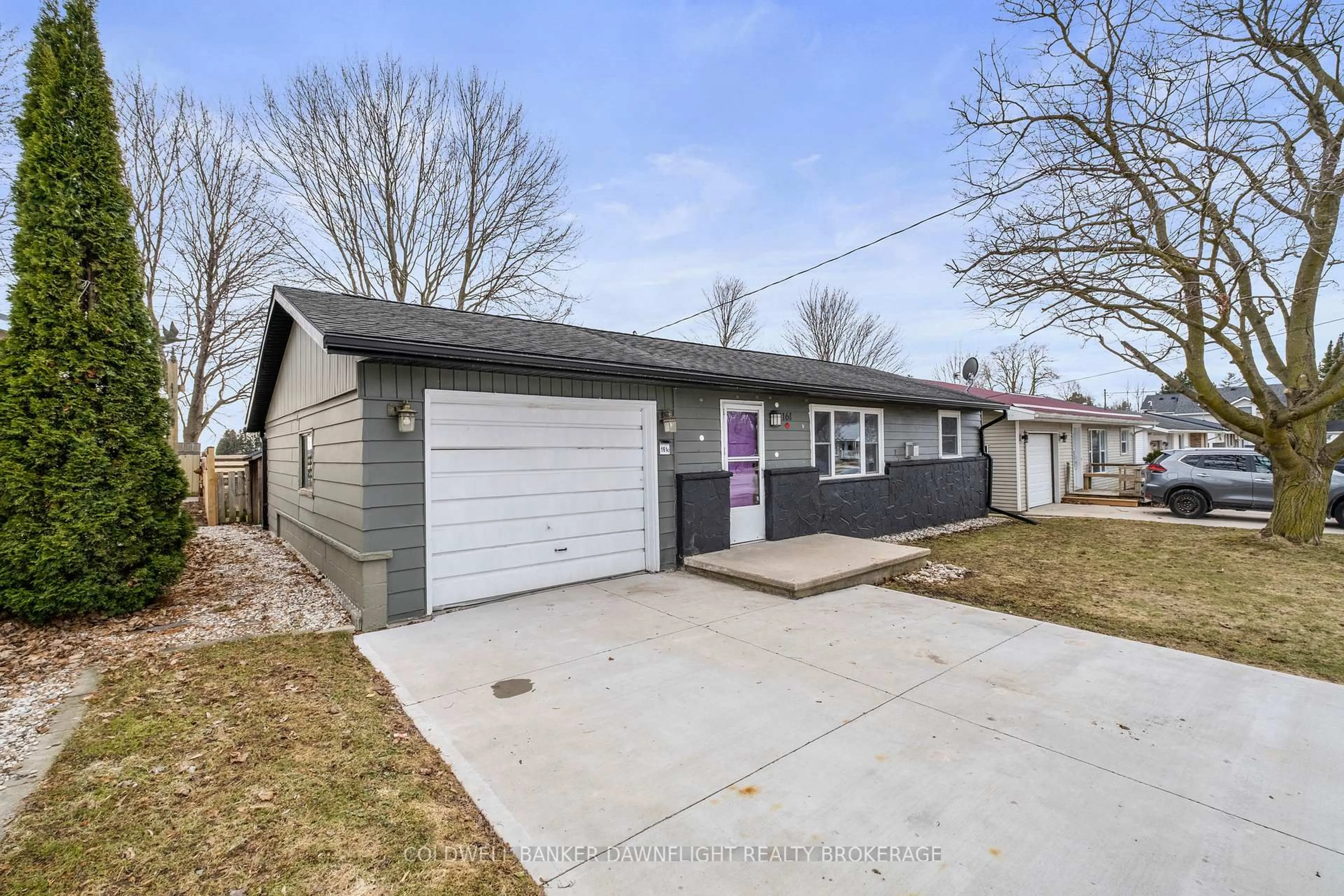 Unknown for 161 HURON St, South Huron Ontario N0M 1S1