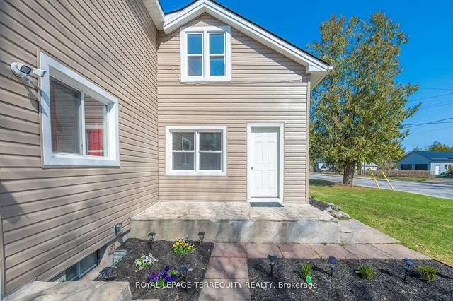 109 Forsyth St, Limoges 3