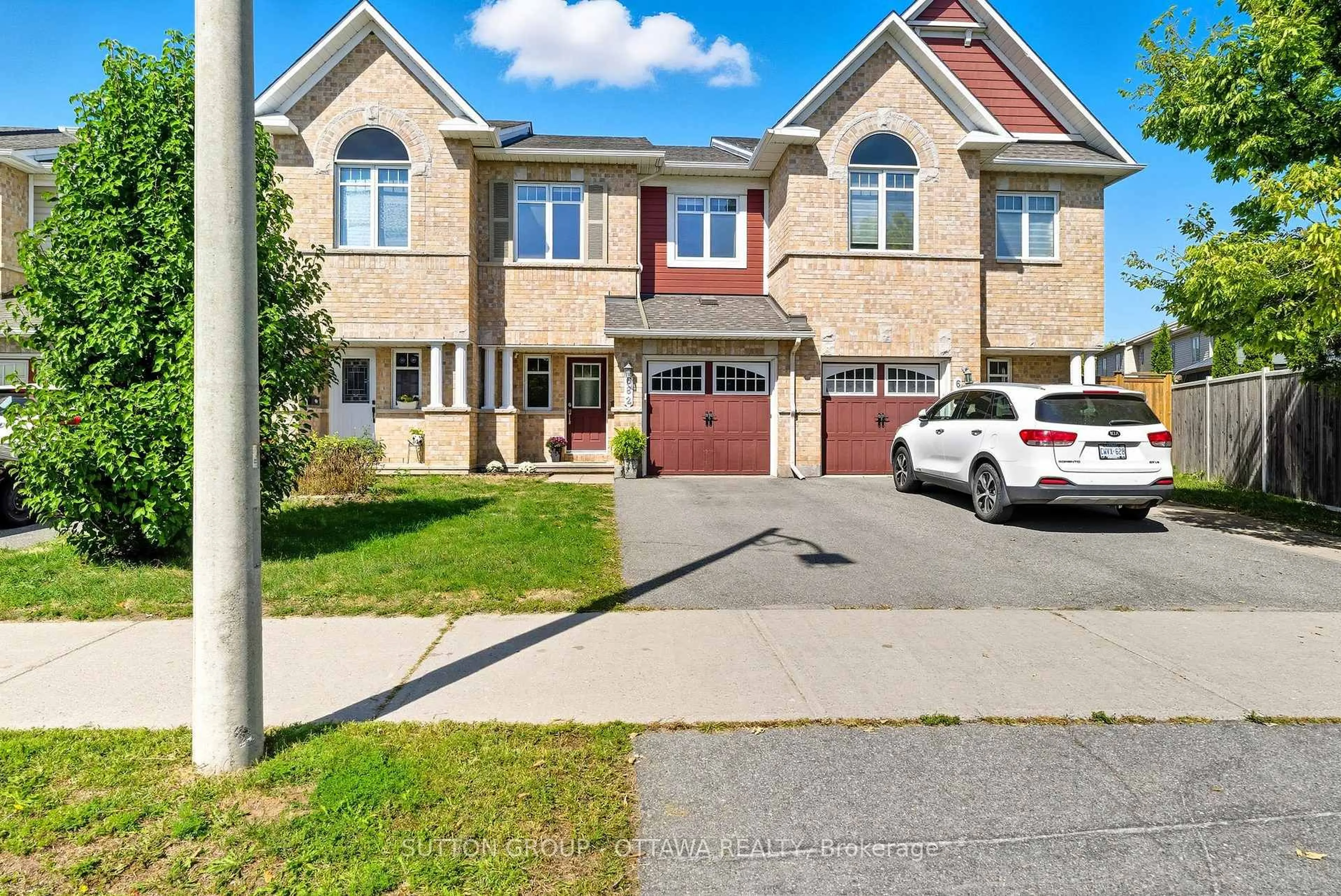 Unknown for 682 PAUL METIVIER Dr, Ottawa Ontario K2J 2T4