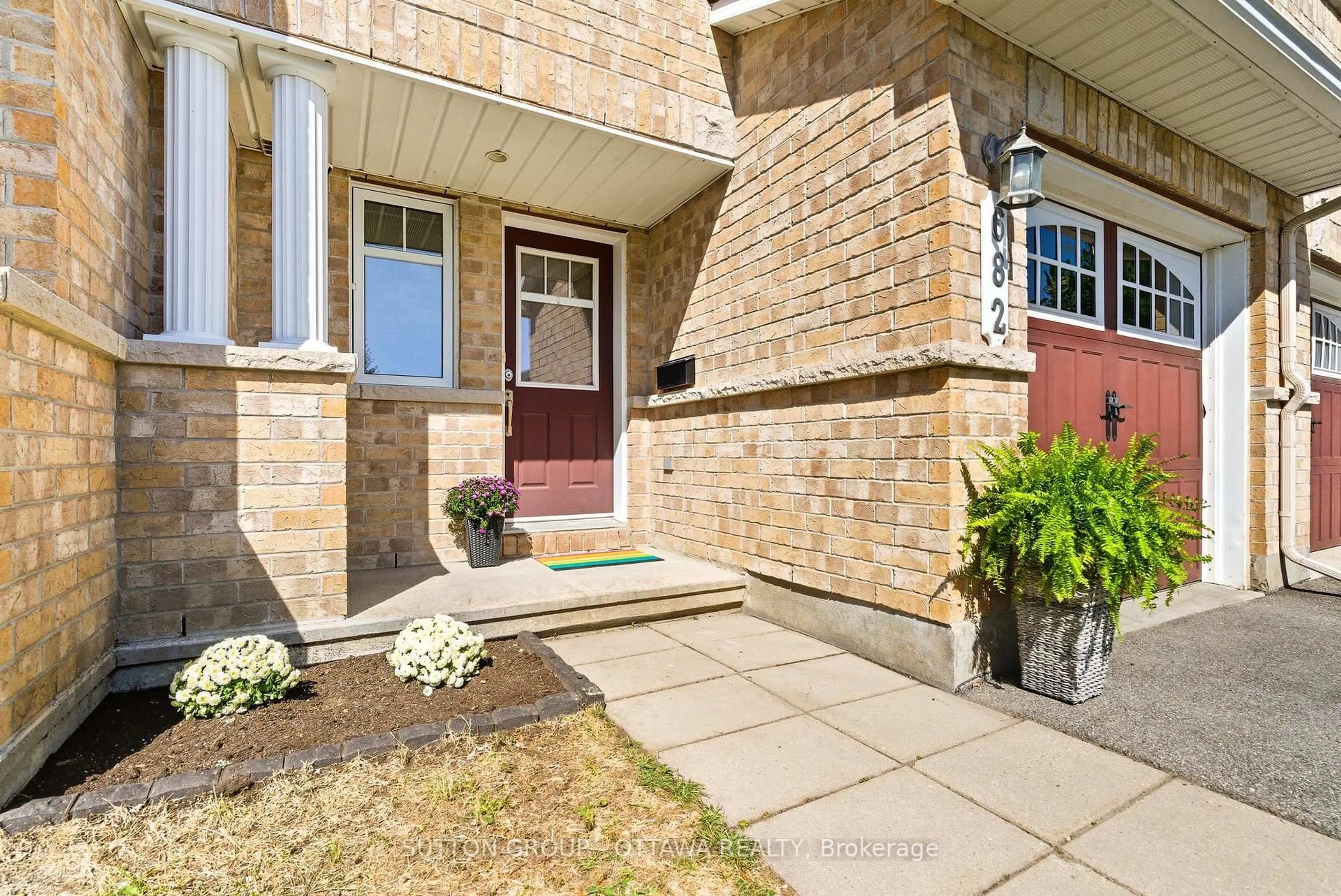 Unknown for 682 PAUL METIVIER Dr, Ottawa Ontario K2J 2T4