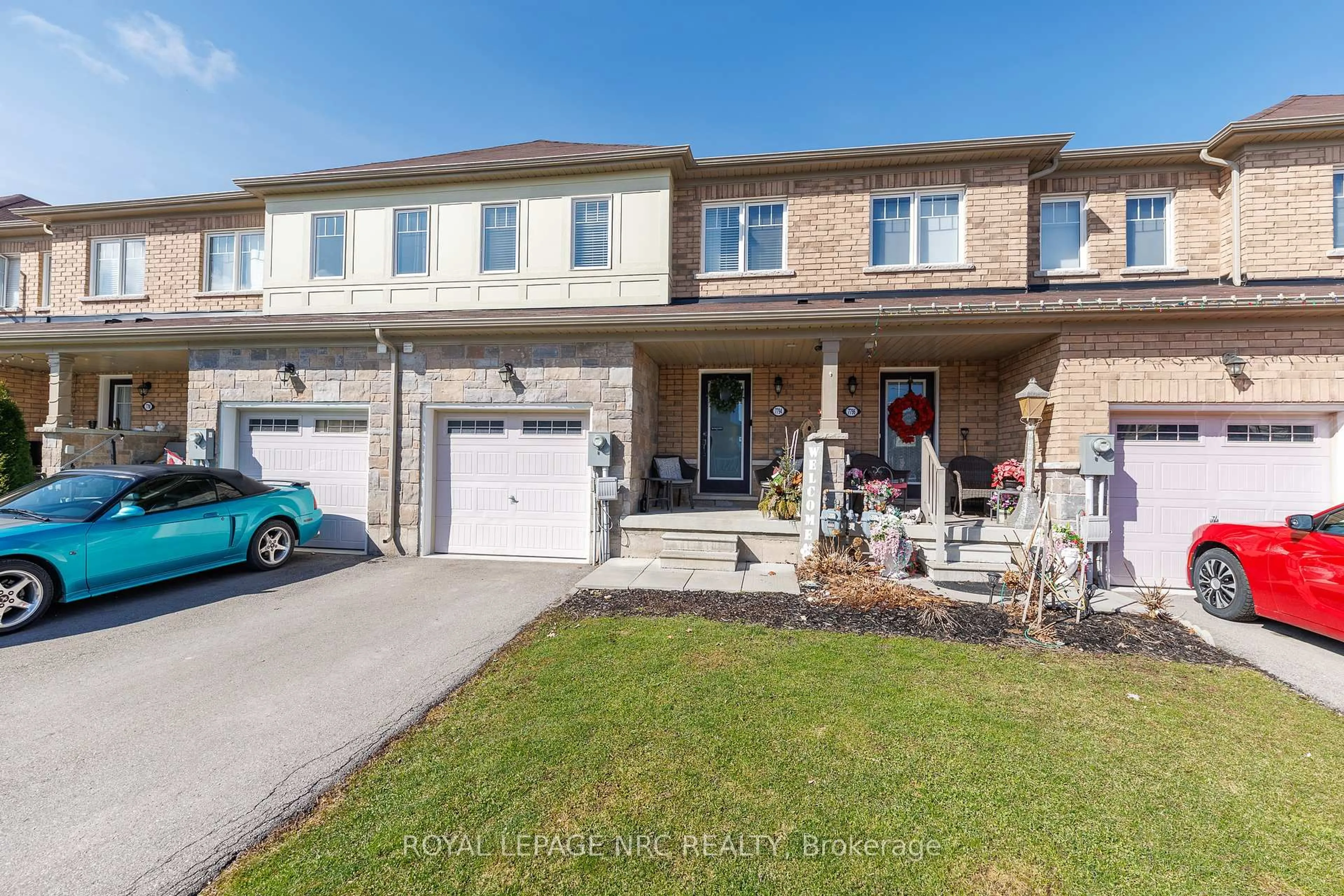Unknown for 7794 White Pine Cres, Niagara Falls Ontario L2H 3R4
