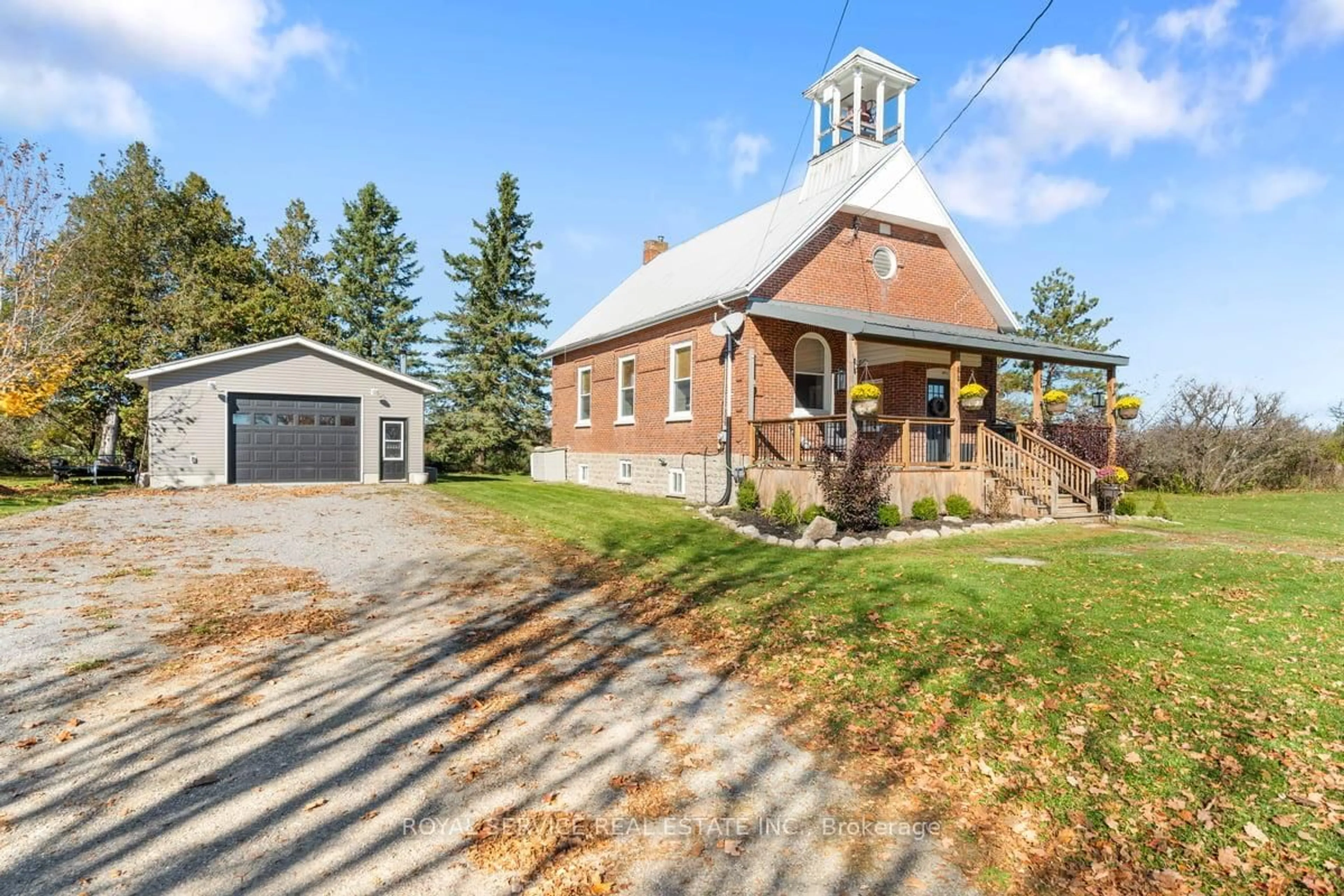 Unknown for 247 Cooke Rd, Stirling Ontario K0K 3E0