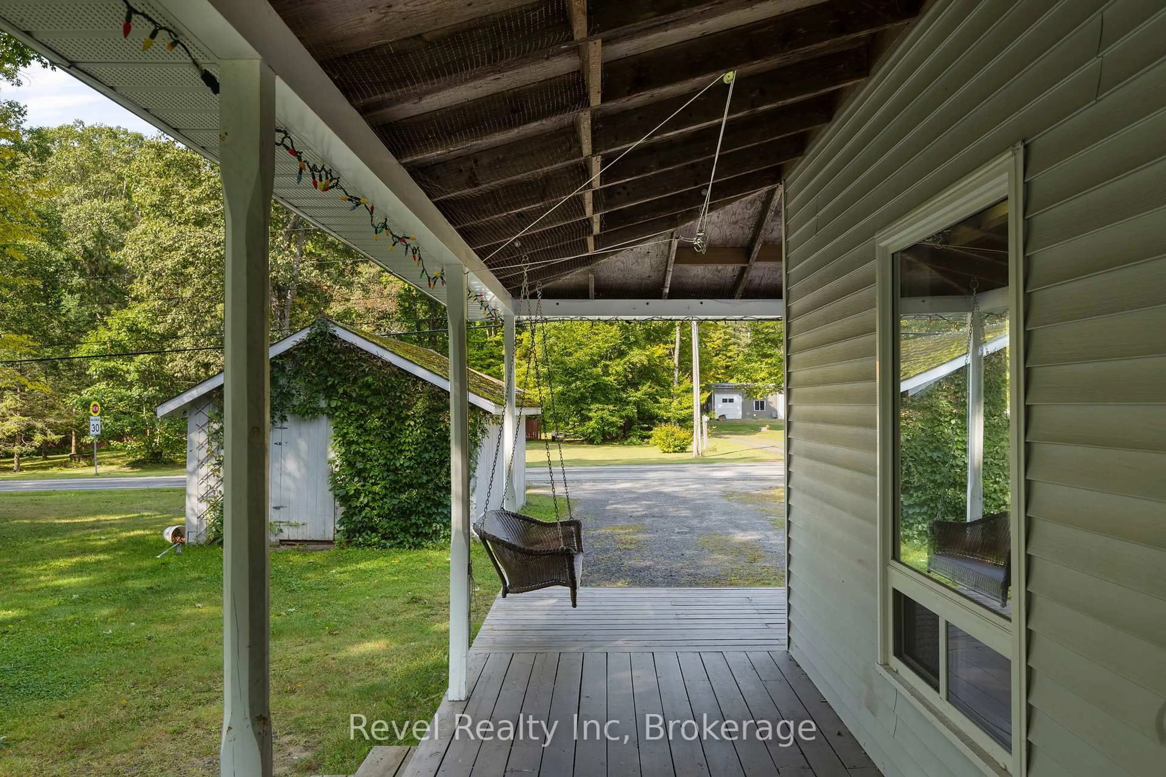 Unknown for 19 Sandy Plains Rd, Seguin Ontario P2A 2W8