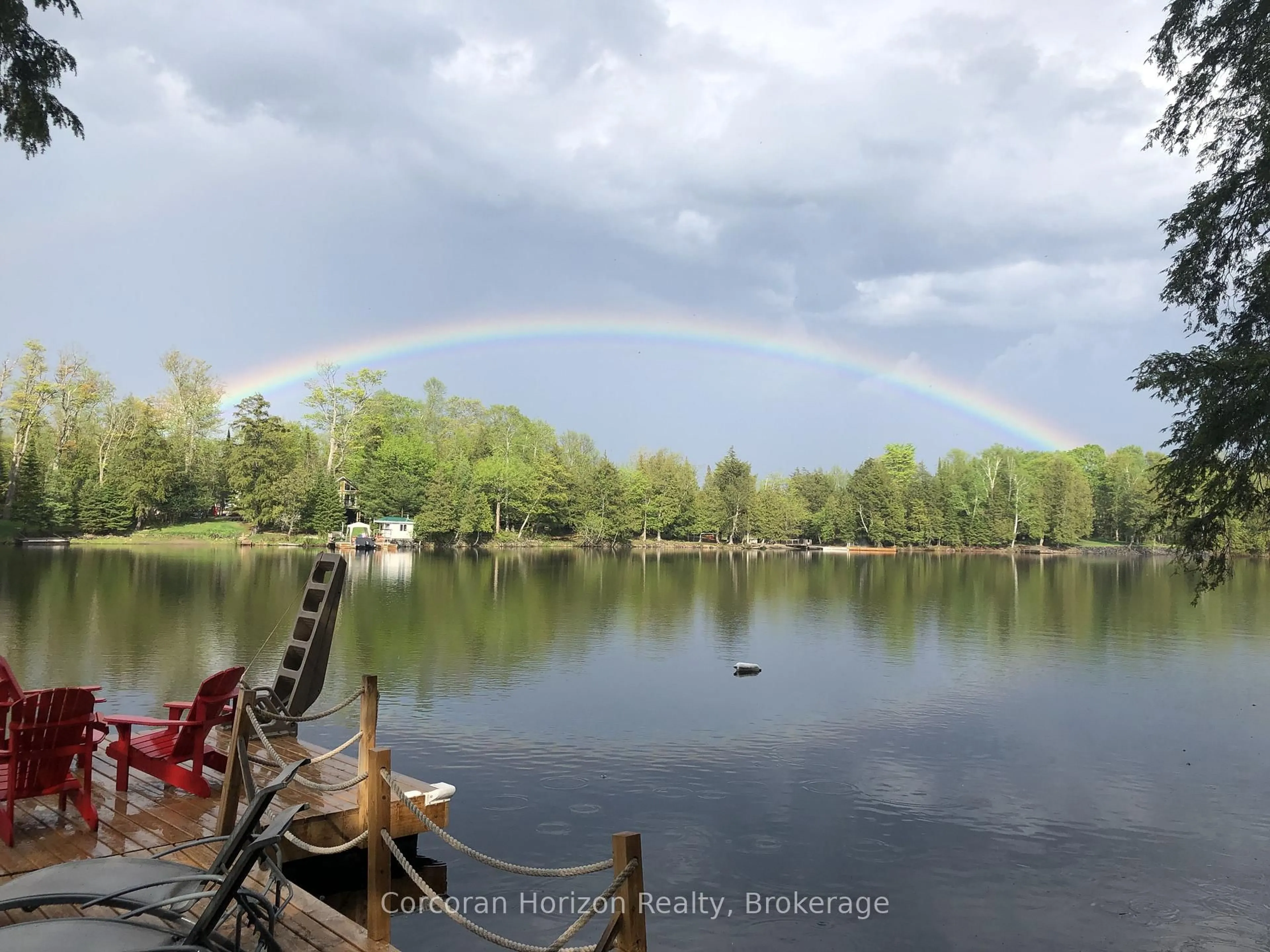 A pic of a room for 15 LYNDSEY Lane, McKellar Ontario P2A 0B5