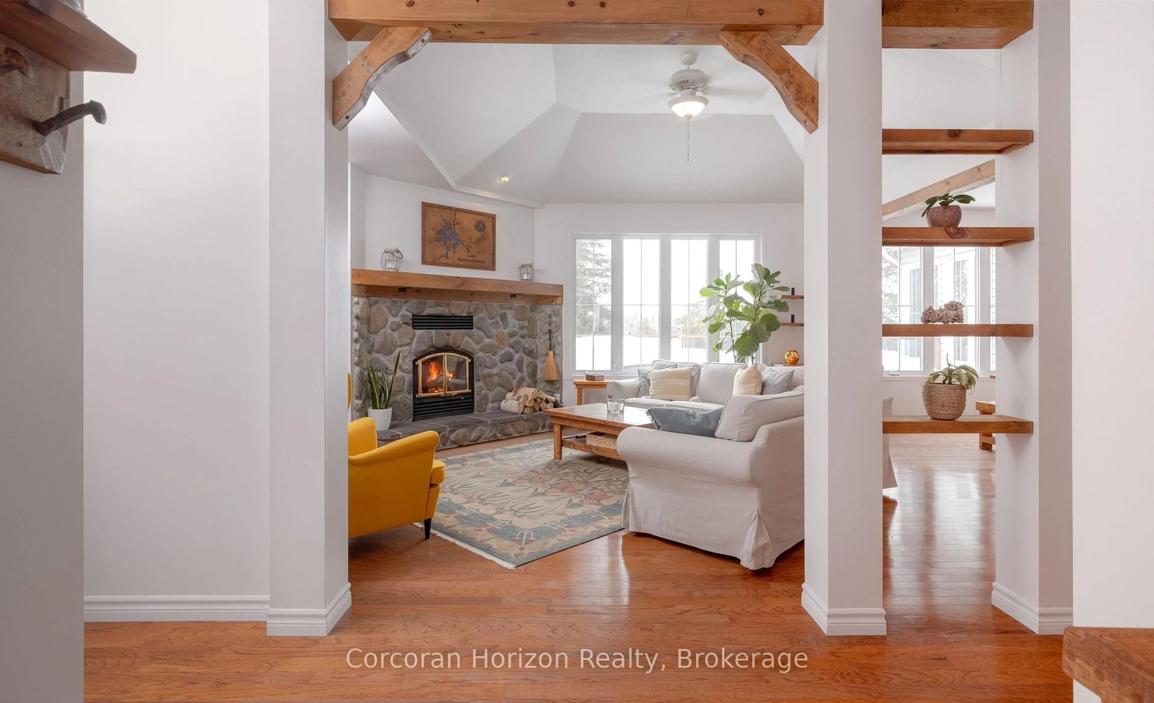 Unknown for 15 LYNDSEY Lane, McKellar Ontario P2A 0B5