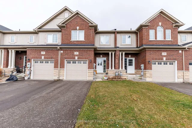 397 Hummel Cres, Fort Erie 2