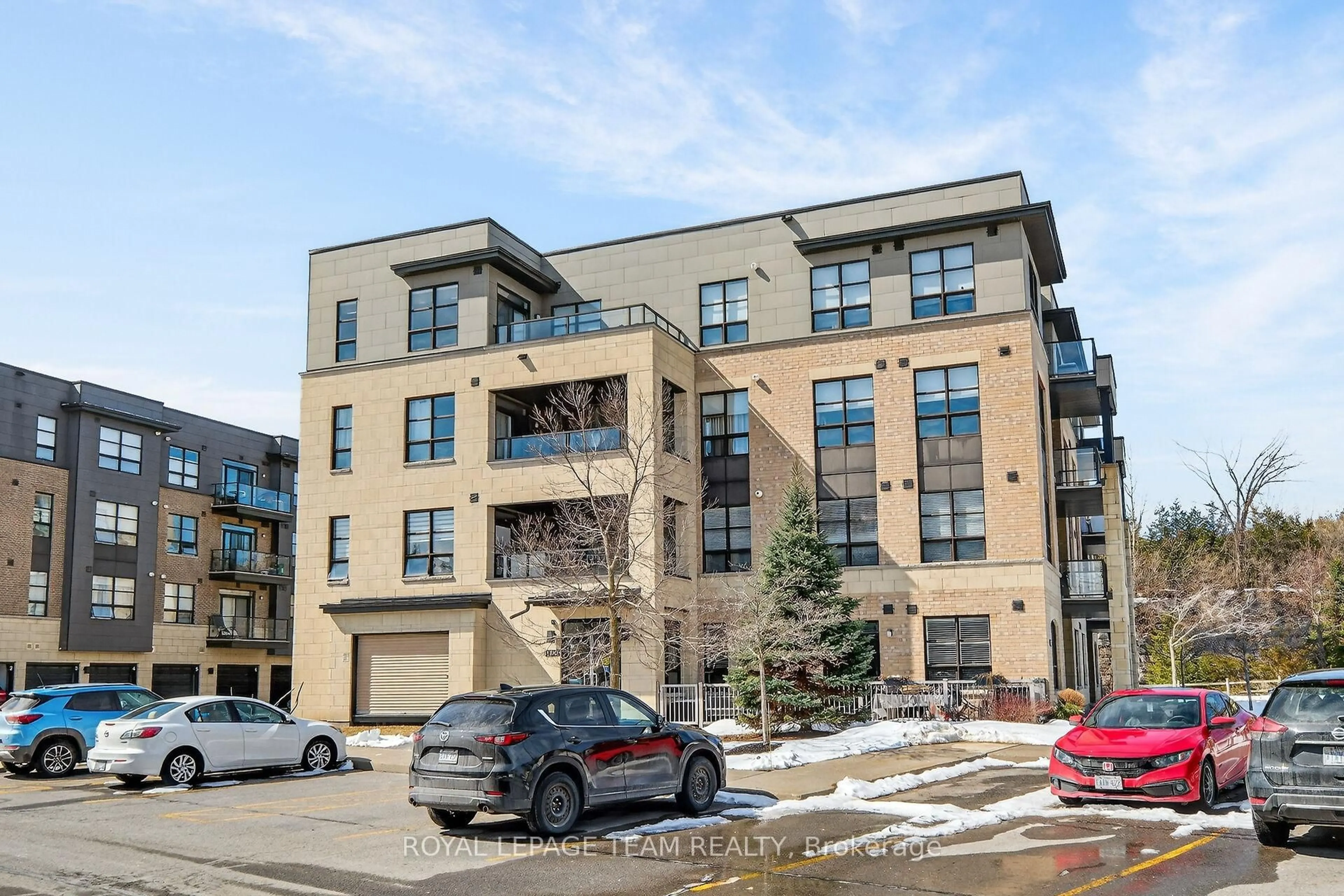 Unknown for 100 Montblanc Private #302, Ottawa Ontario K1C 0B2