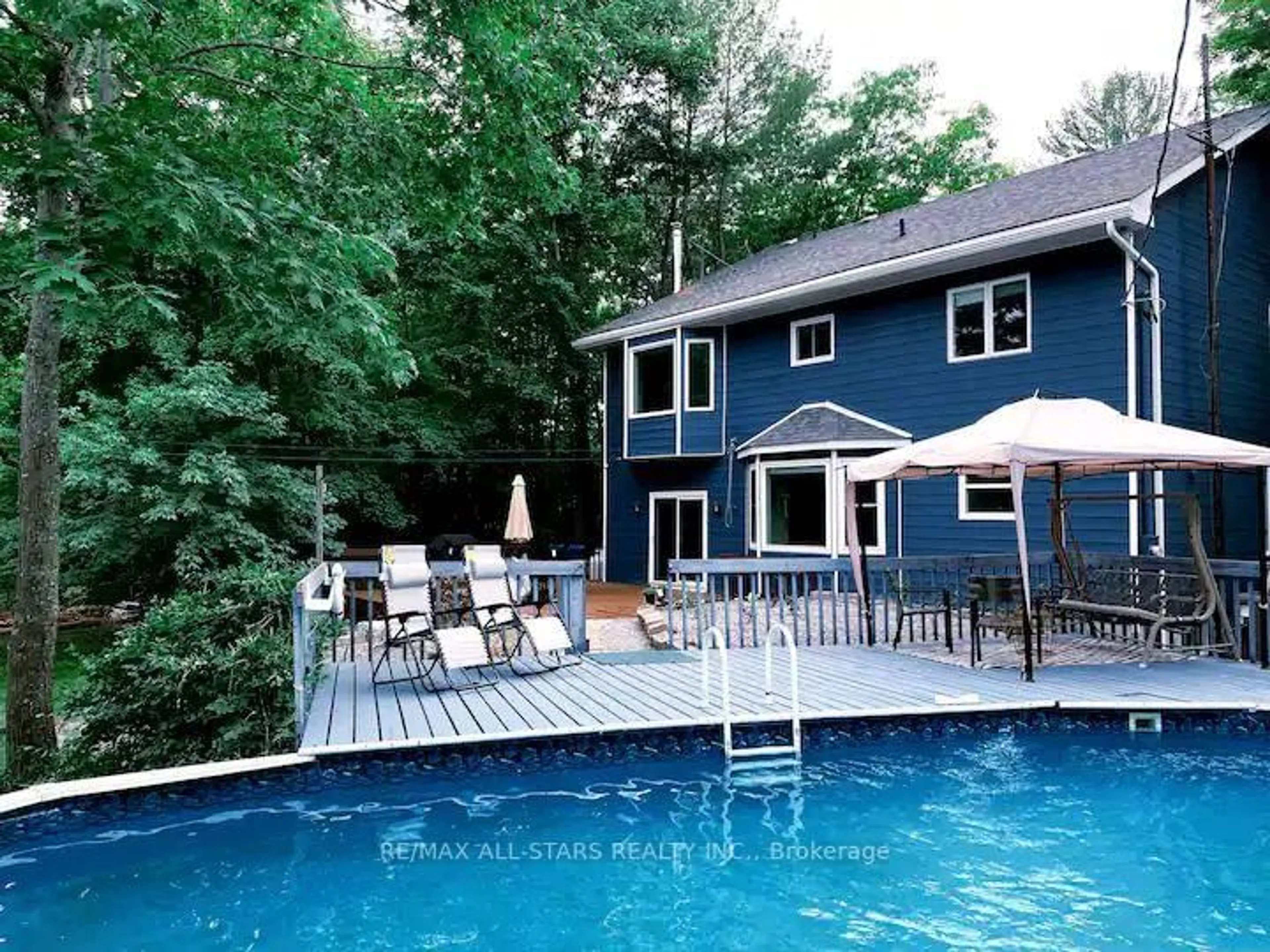 Unknown for 382 County Rd 36, Trent Lakes Ontario K0M 1A0