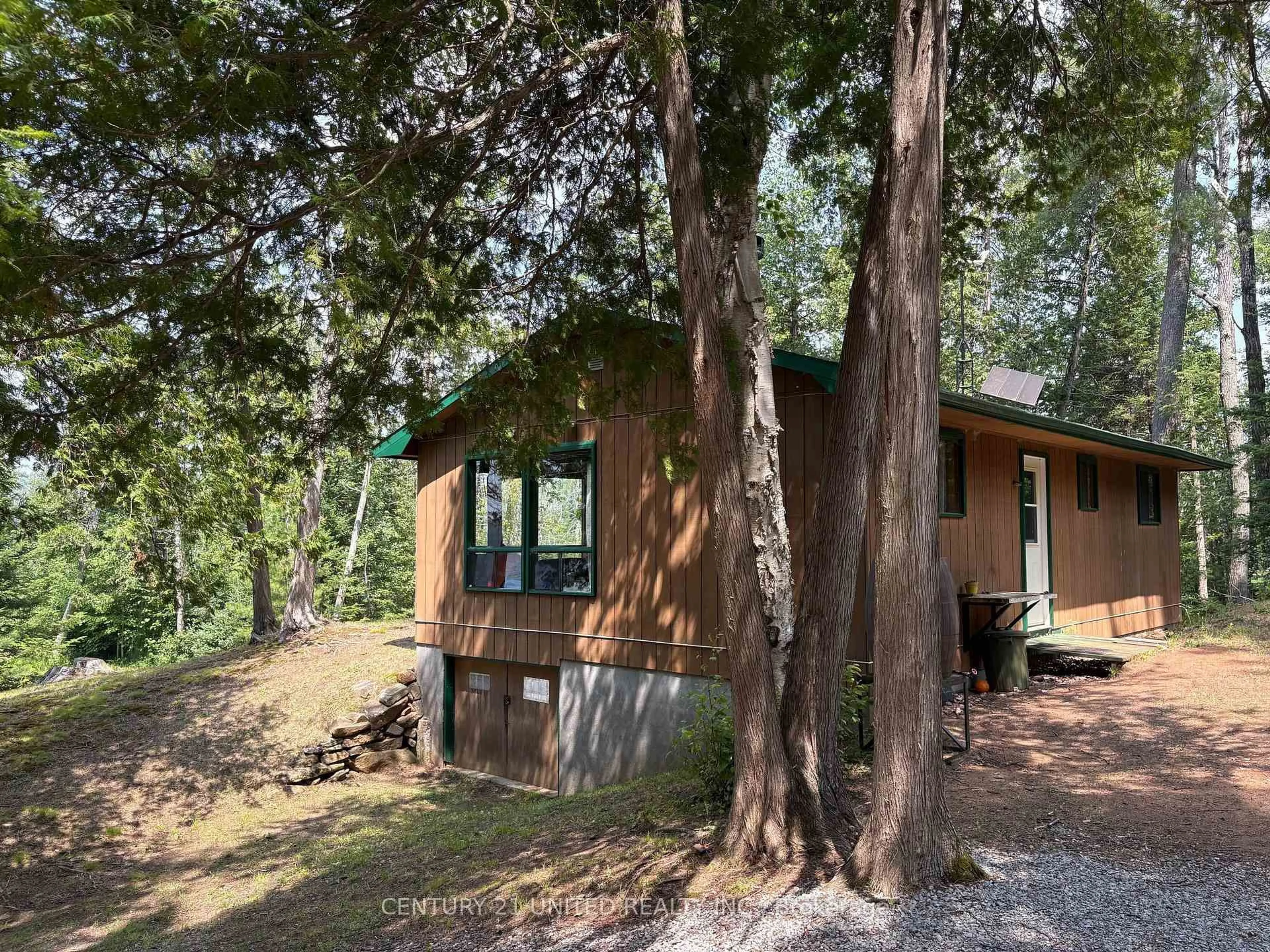 Unknown for 16 Fire Route 311, Trent Lakes Ontario K0L 1J0