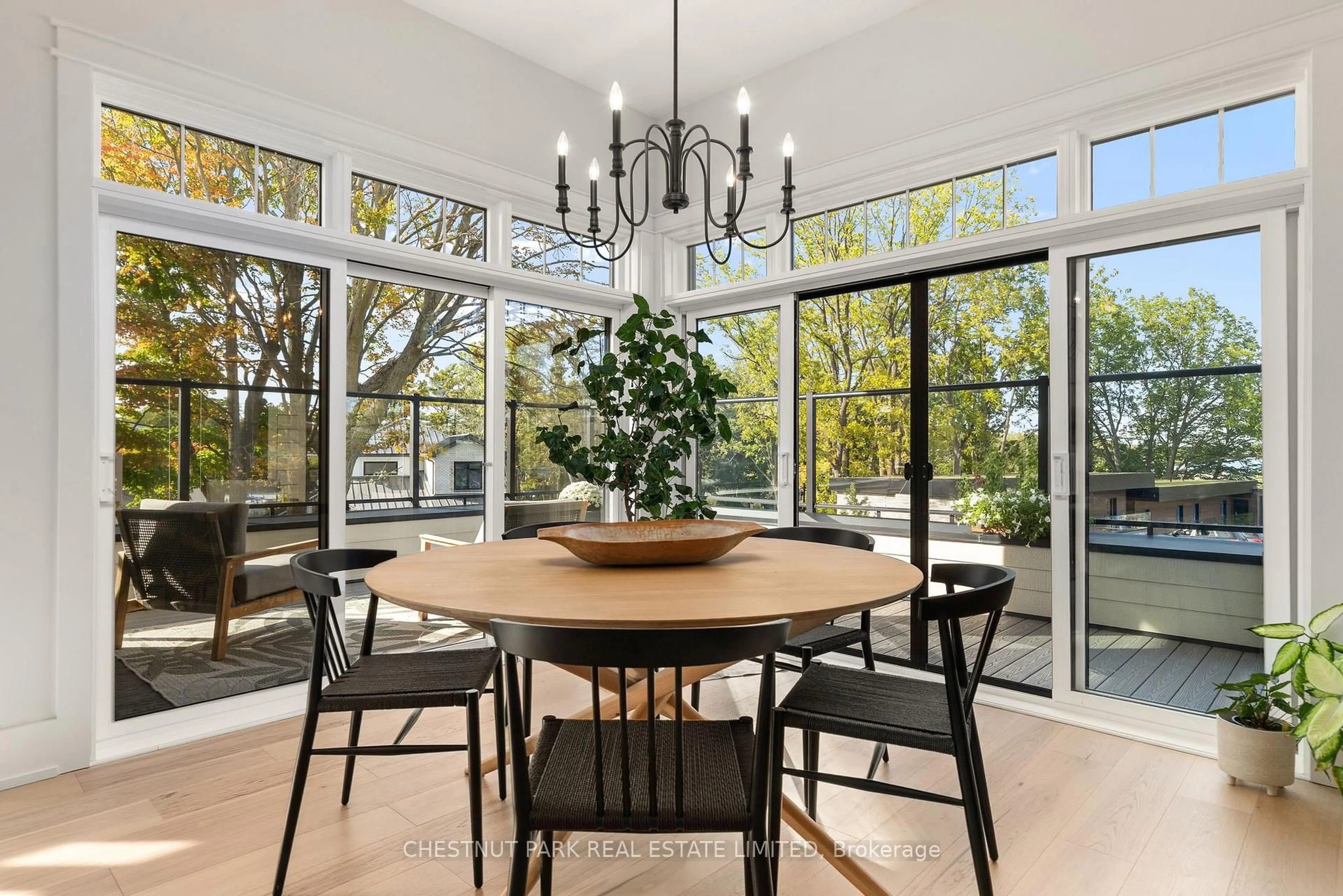 Dining room, unknown for 17 Cleave Ave #102, Prince Edward County Ontario K0K 2T0